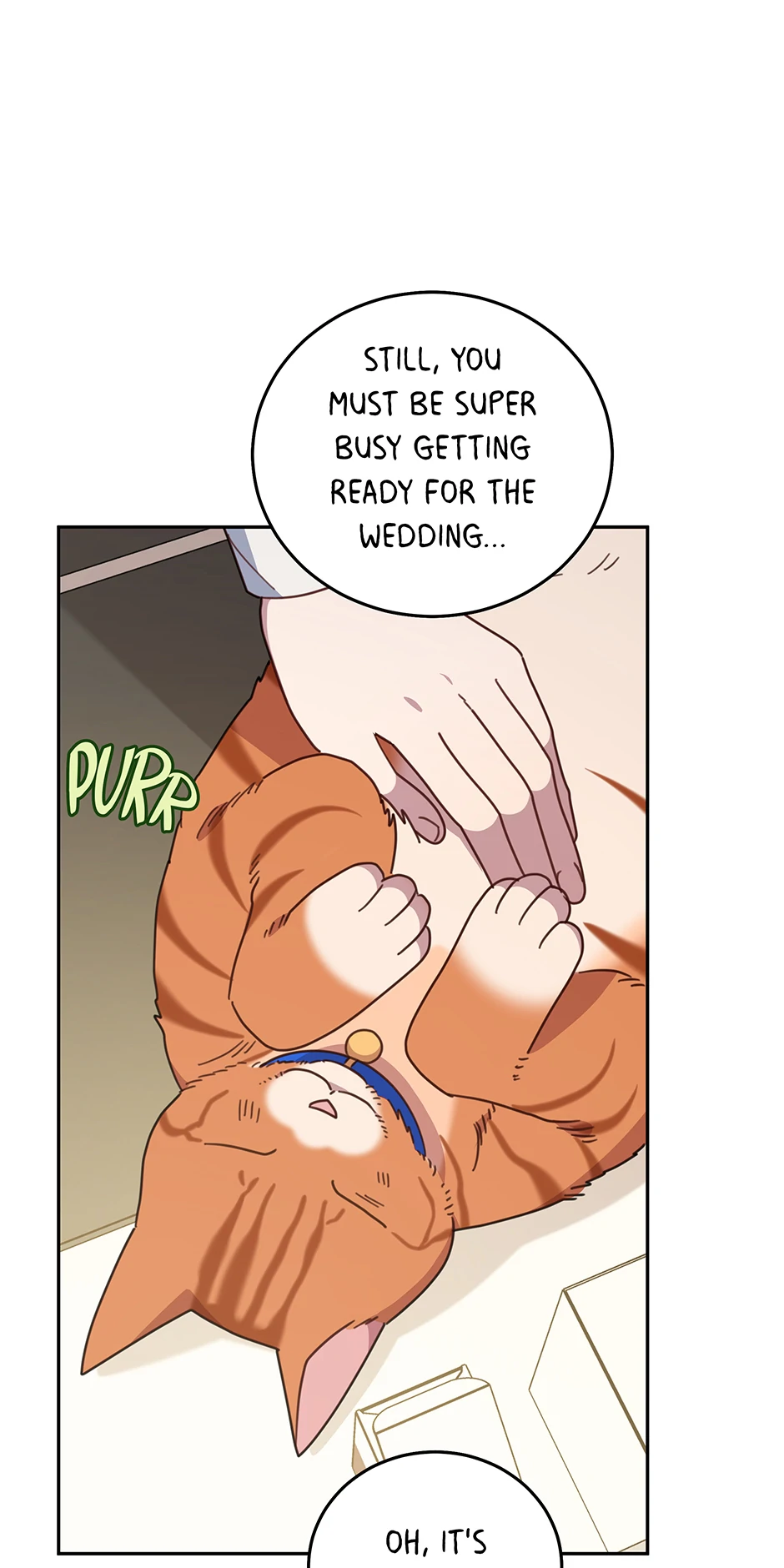 An Animal Hospital In The Border Area Chapter 150 - Page 33