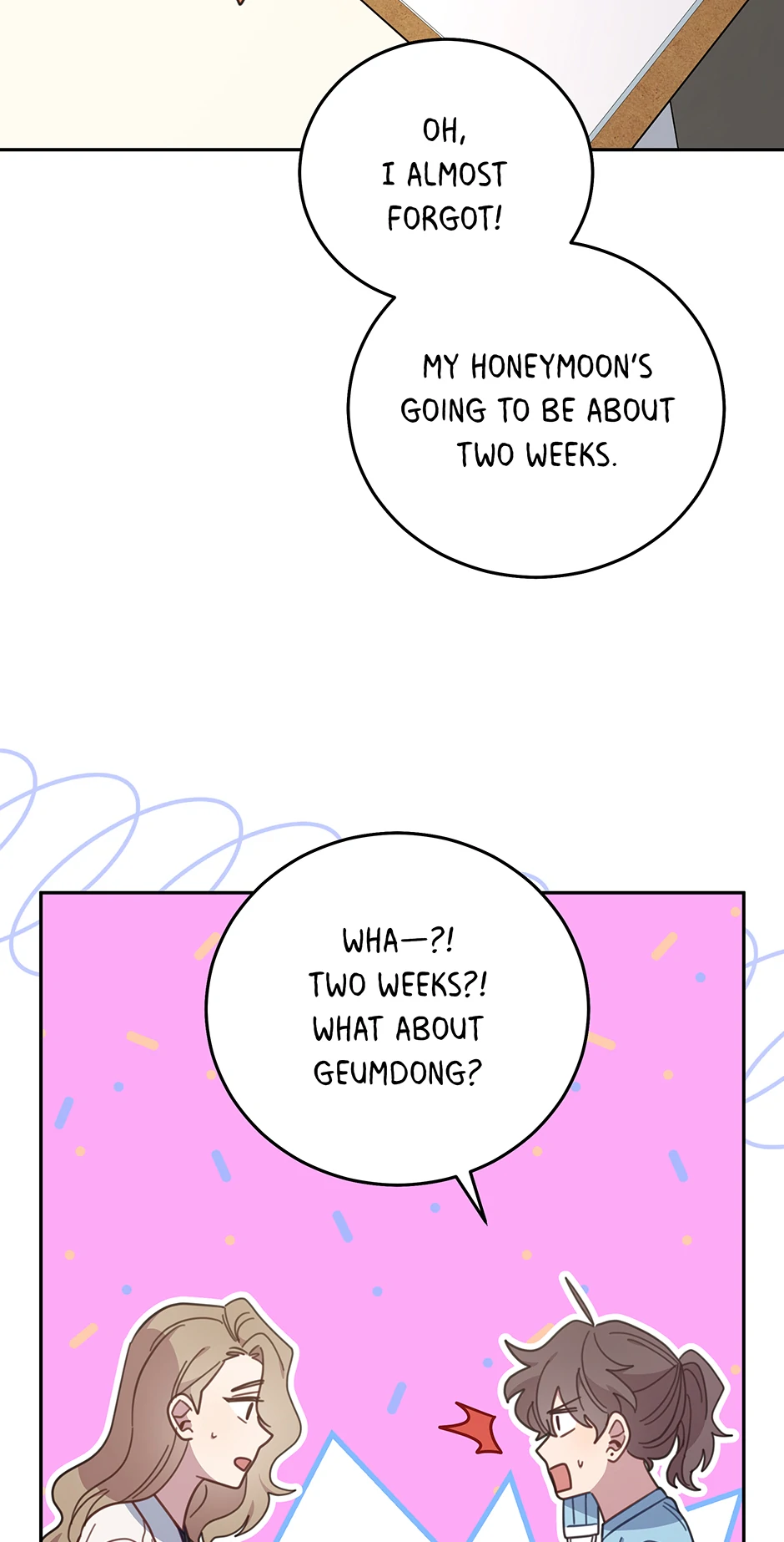 An Animal Hospital In The Border Area Chapter 150 - Page 50