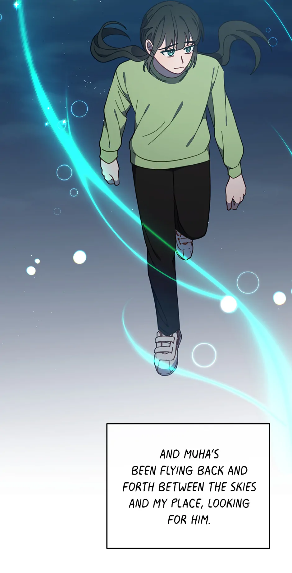 An Animal Hospital In The Border Area Chapter 150 - Page 56