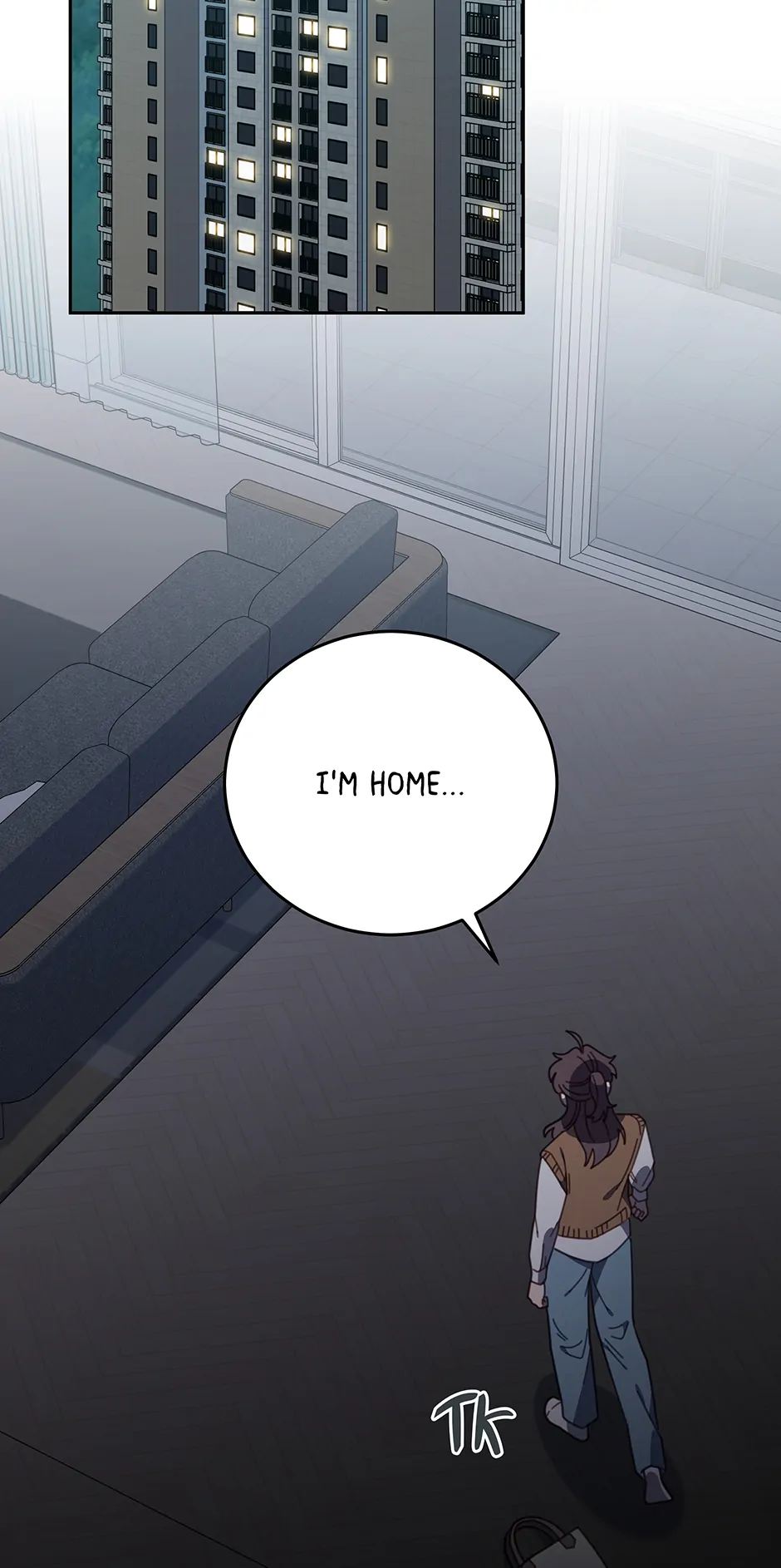 An Animal Hospital In The Border Area Chapter 150 - Page 60