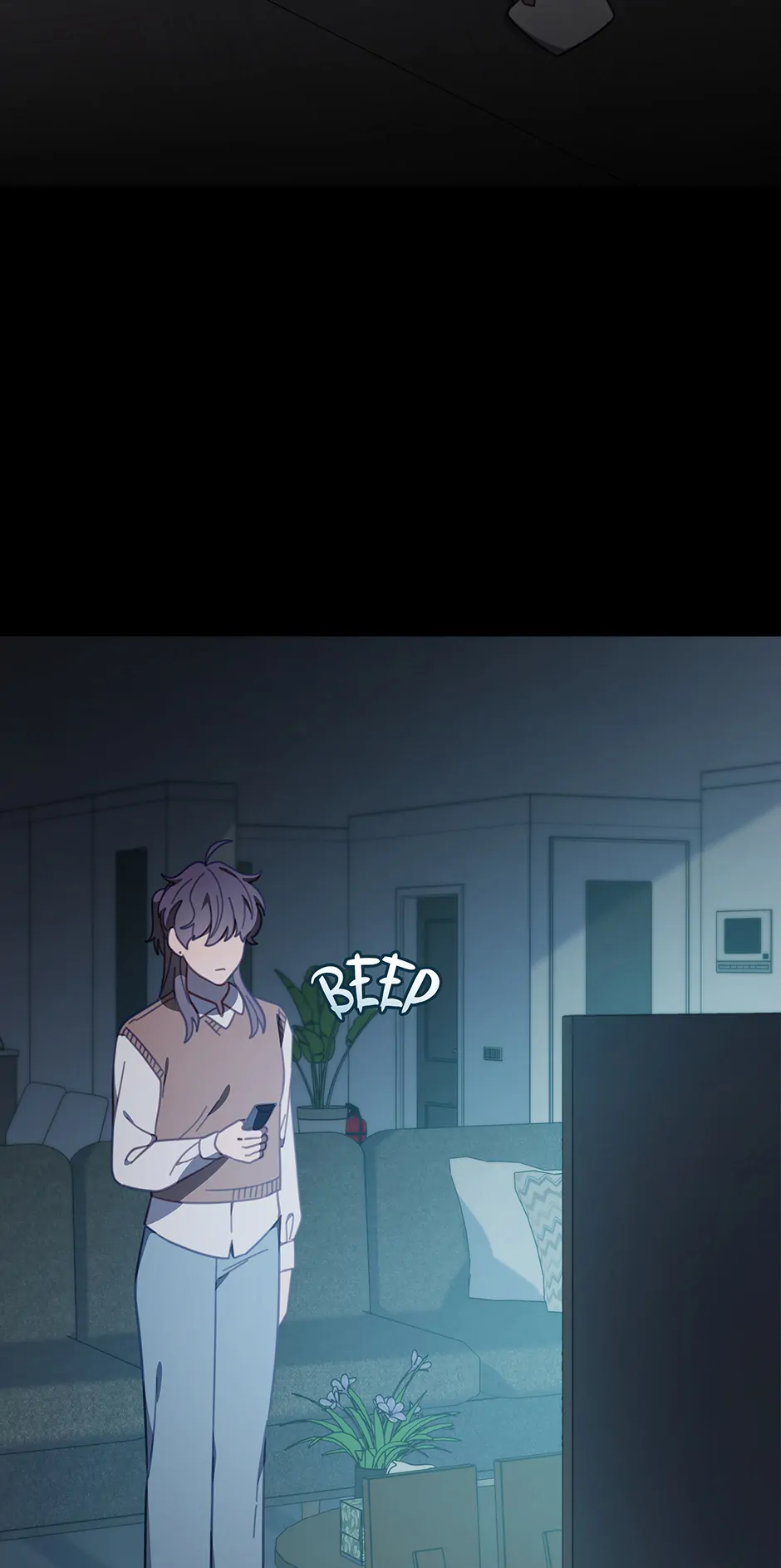 An Animal Hospital In The Border Area Chapter 150 - Page 61