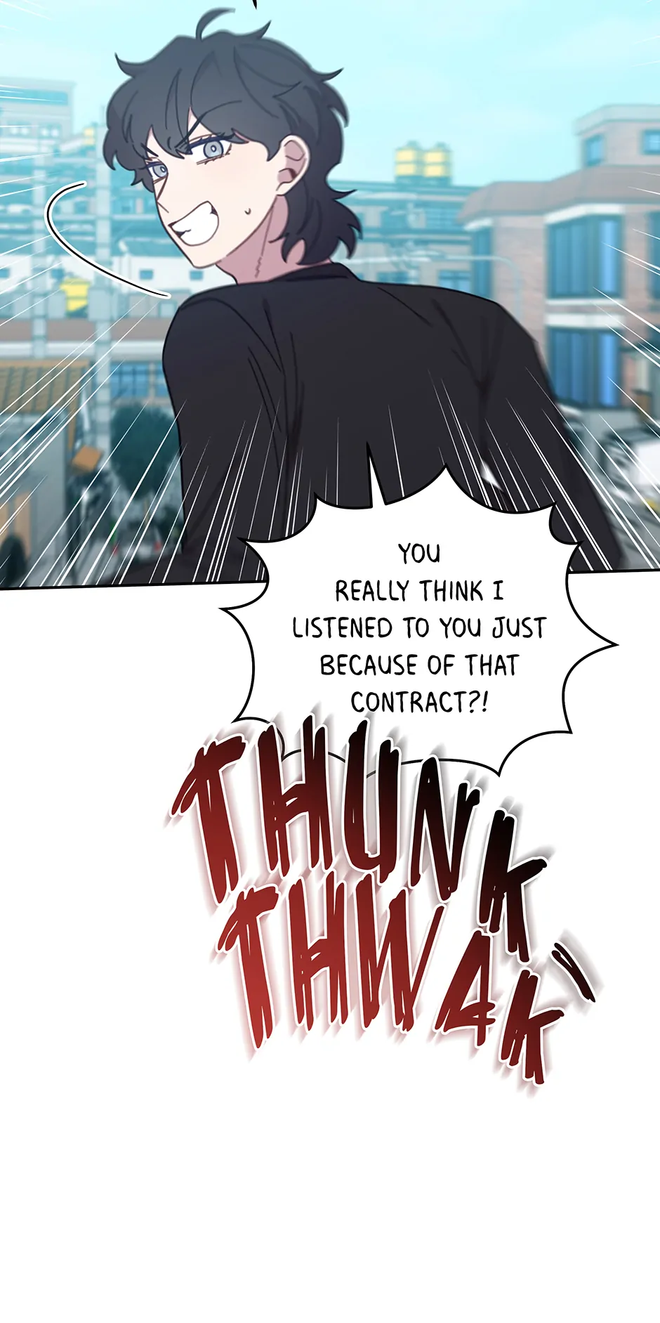 An Animal Hospital In The Border Area Chapter 151 - Page 15