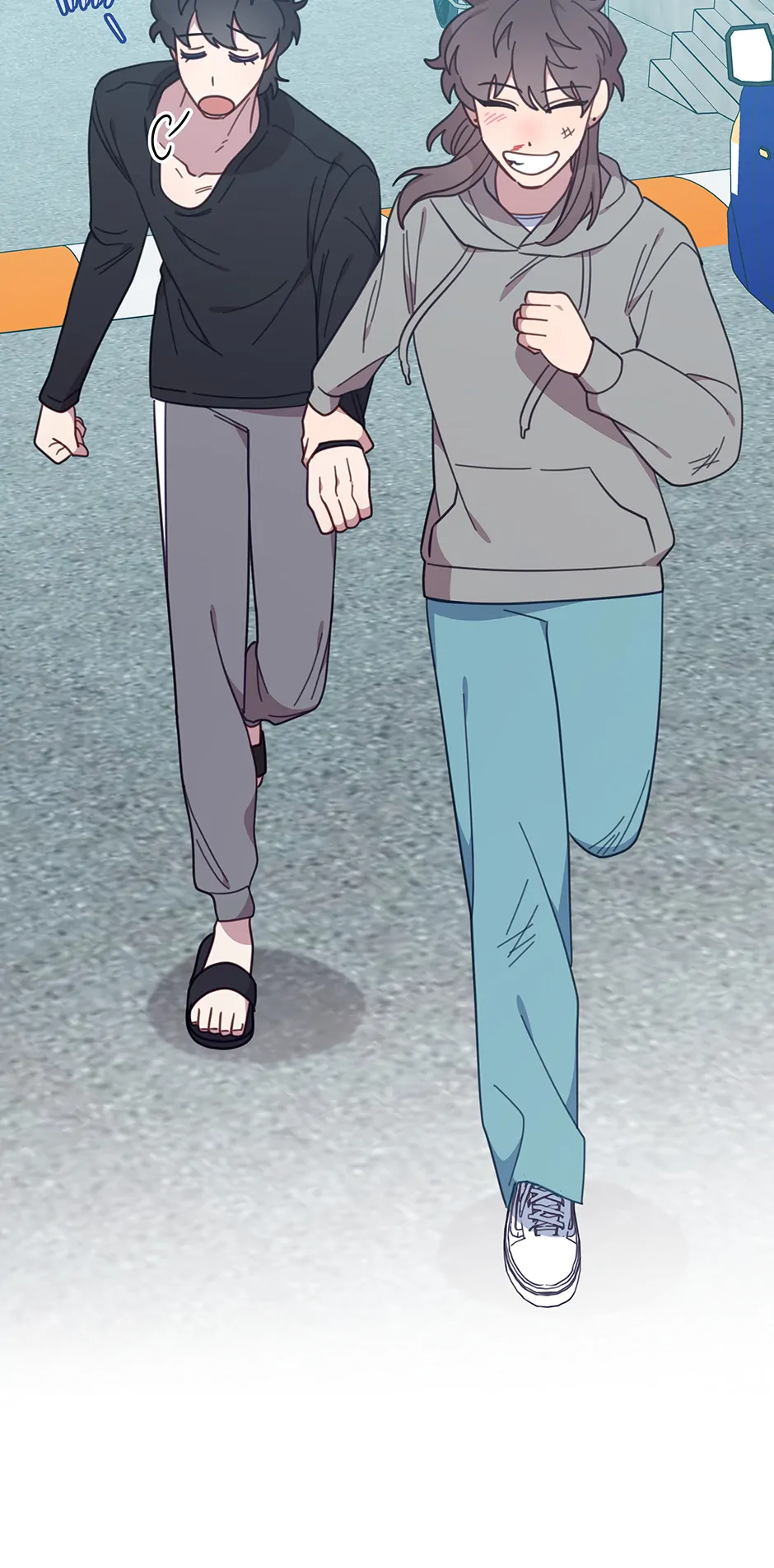 An Animal Hospital In The Border Area Chapter 151 - Page 29