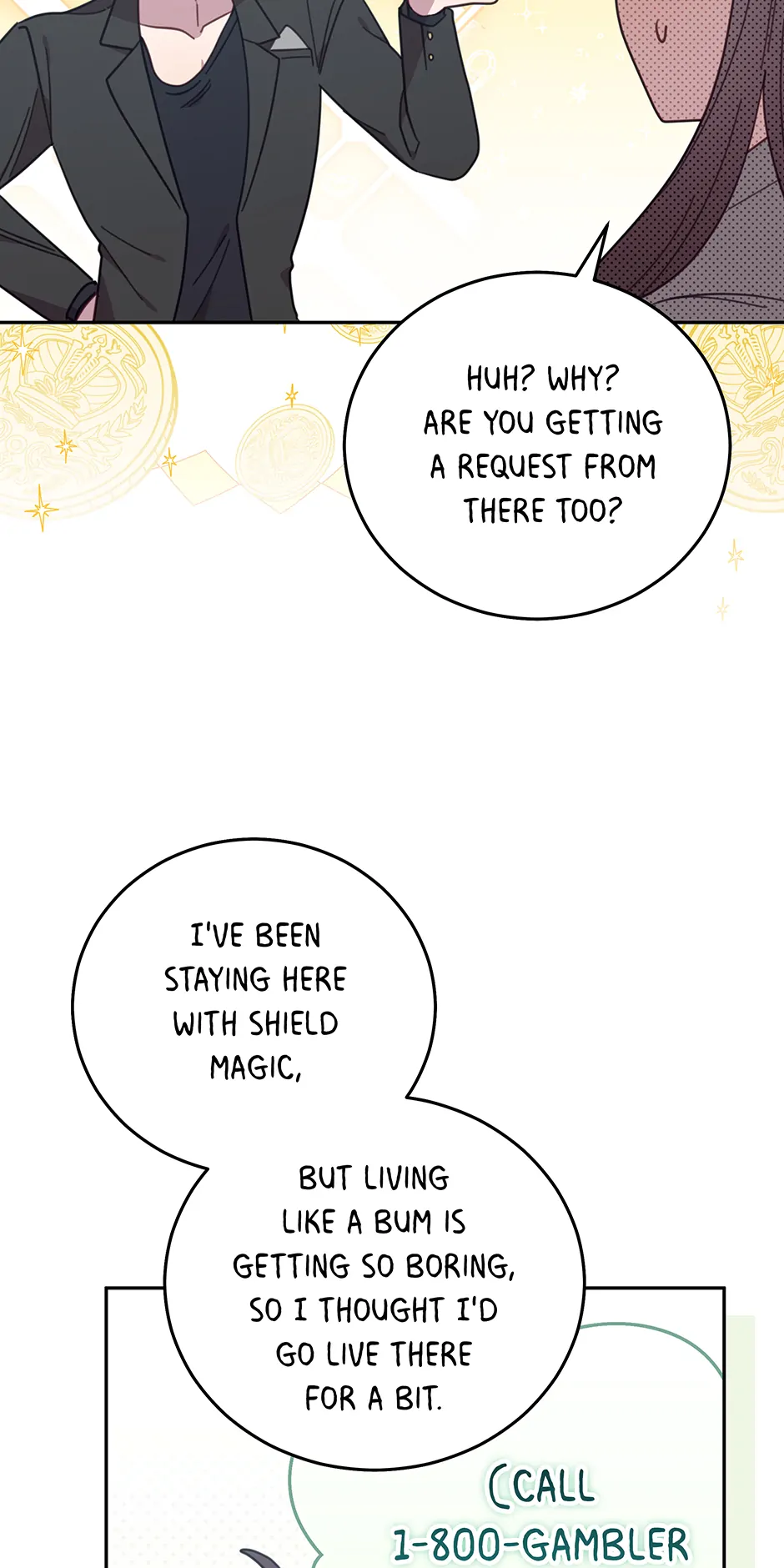 An Animal Hospital In The Border Area Chapter 151 - Page 41