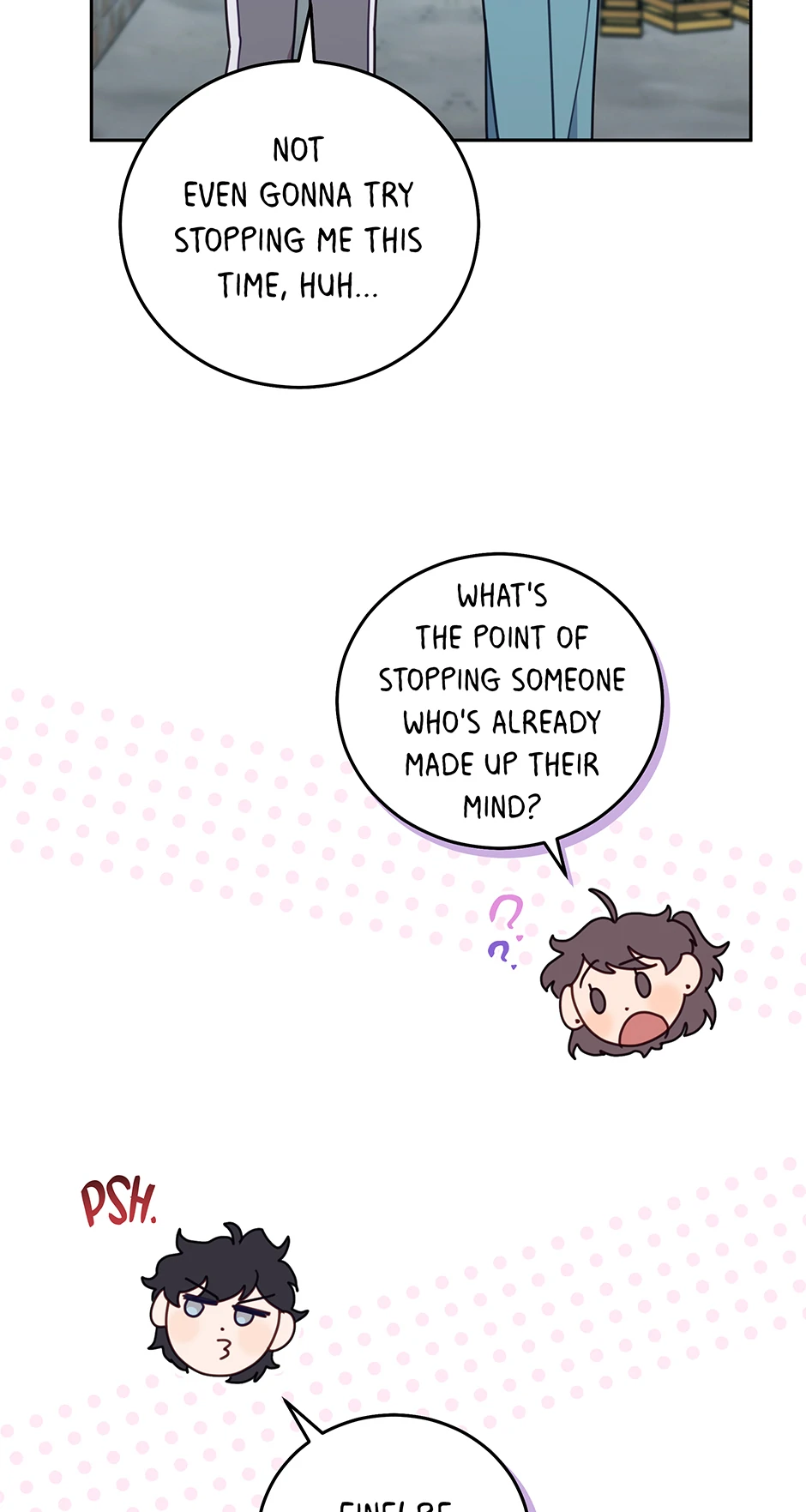 An Animal Hospital In The Border Area Chapter 151 - Page 54