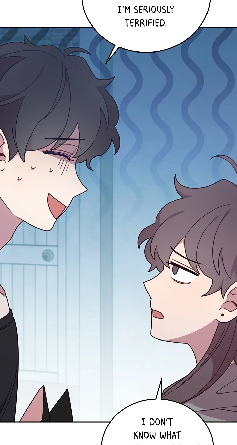 An Animal Hospital In The Border Area Chapter 151 - Page 57