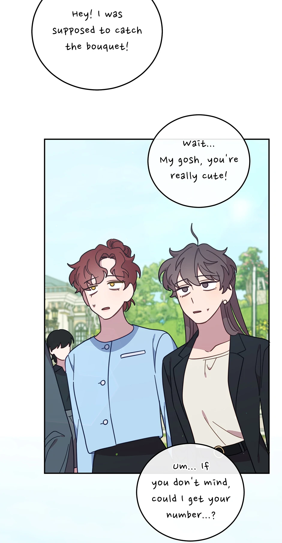 An Animal Hospital In The Border Area Chapter 151 - Page 64