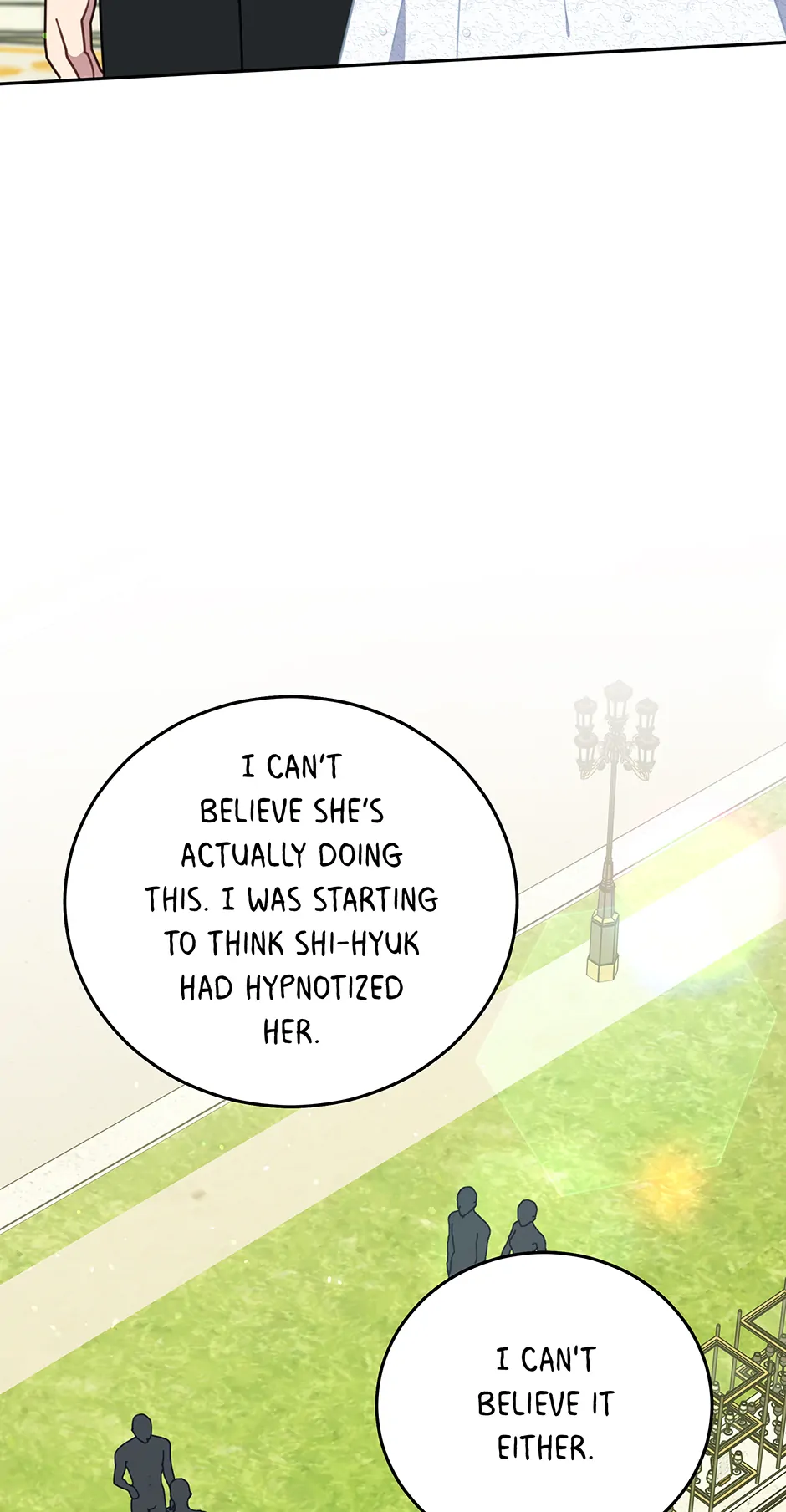 An Animal Hospital In The Border Area Chapter 151 - Page 66