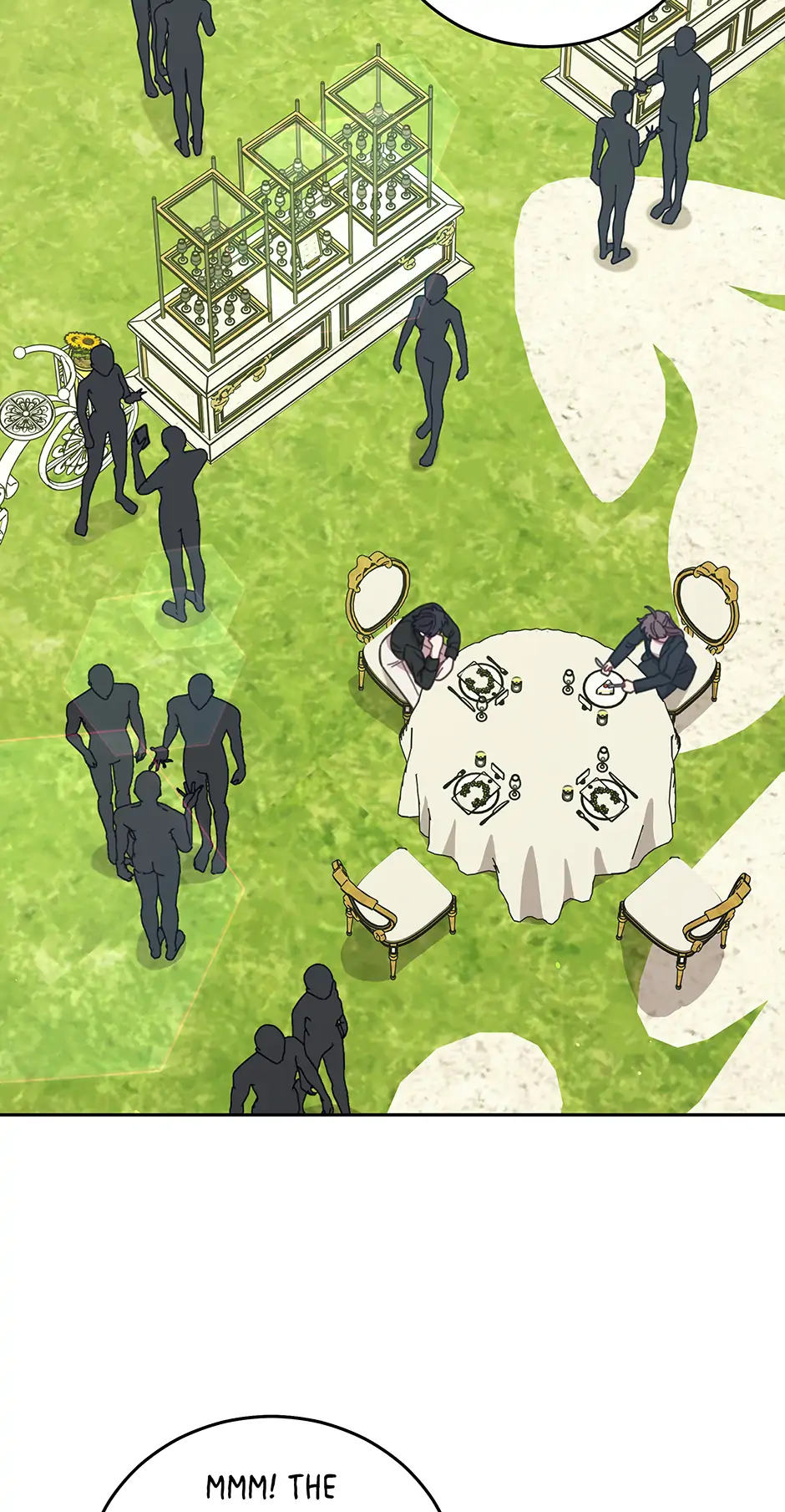 An Animal Hospital In The Border Area Chapter 151 - Page 67