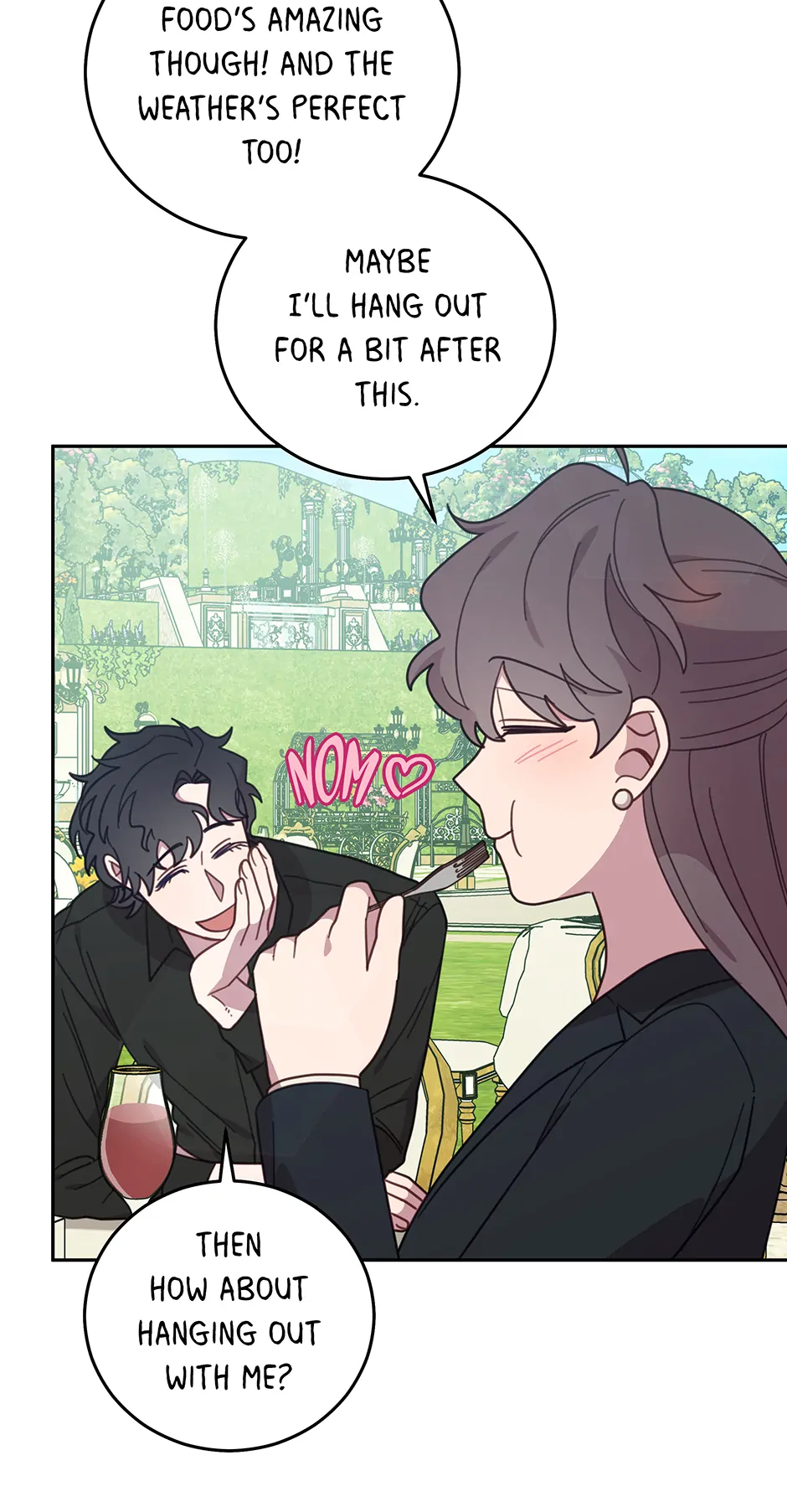 An Animal Hospital In The Border Area Chapter 151 - Page 68