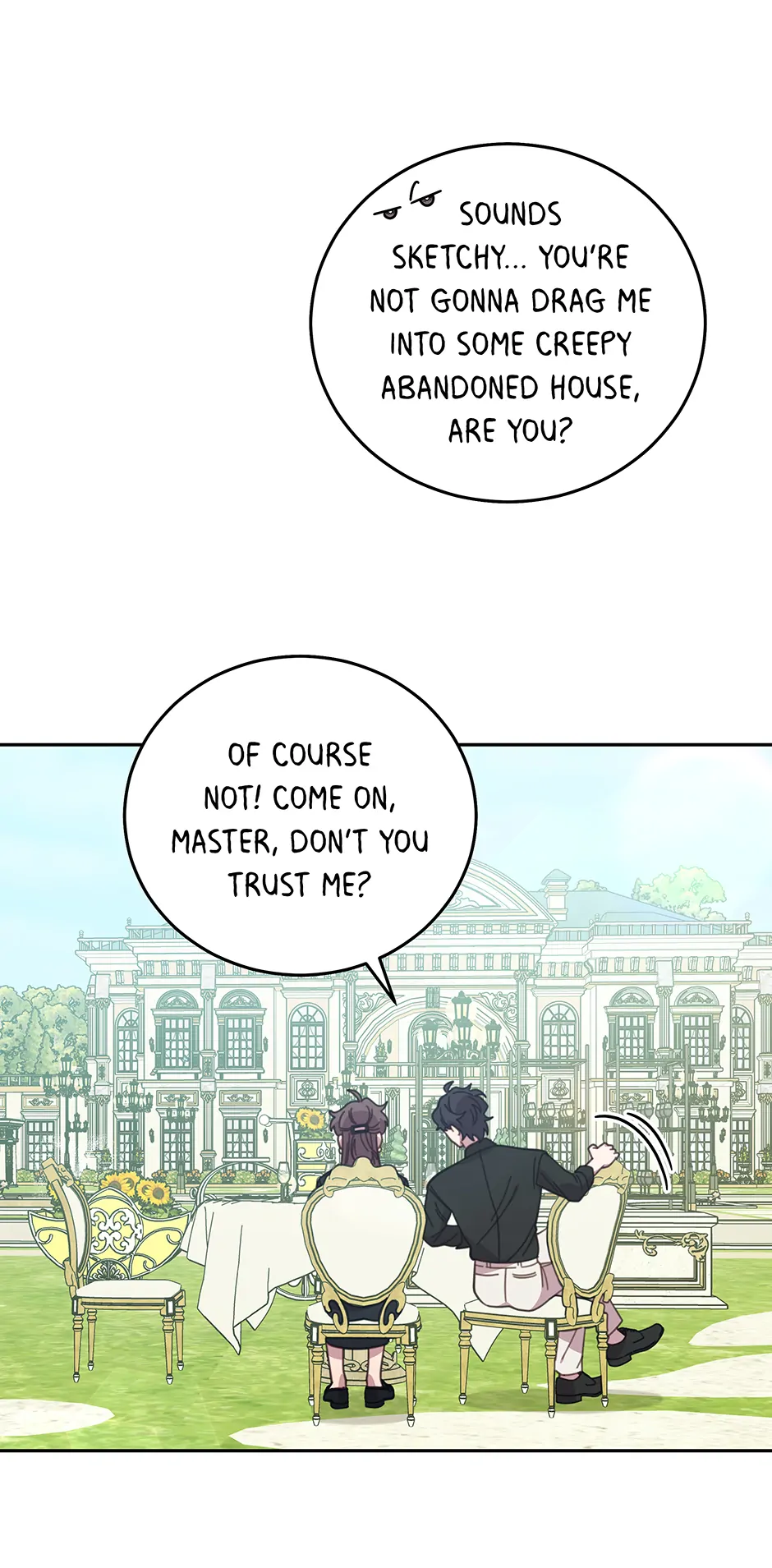 An Animal Hospital In The Border Area Chapter 151 - Page 69