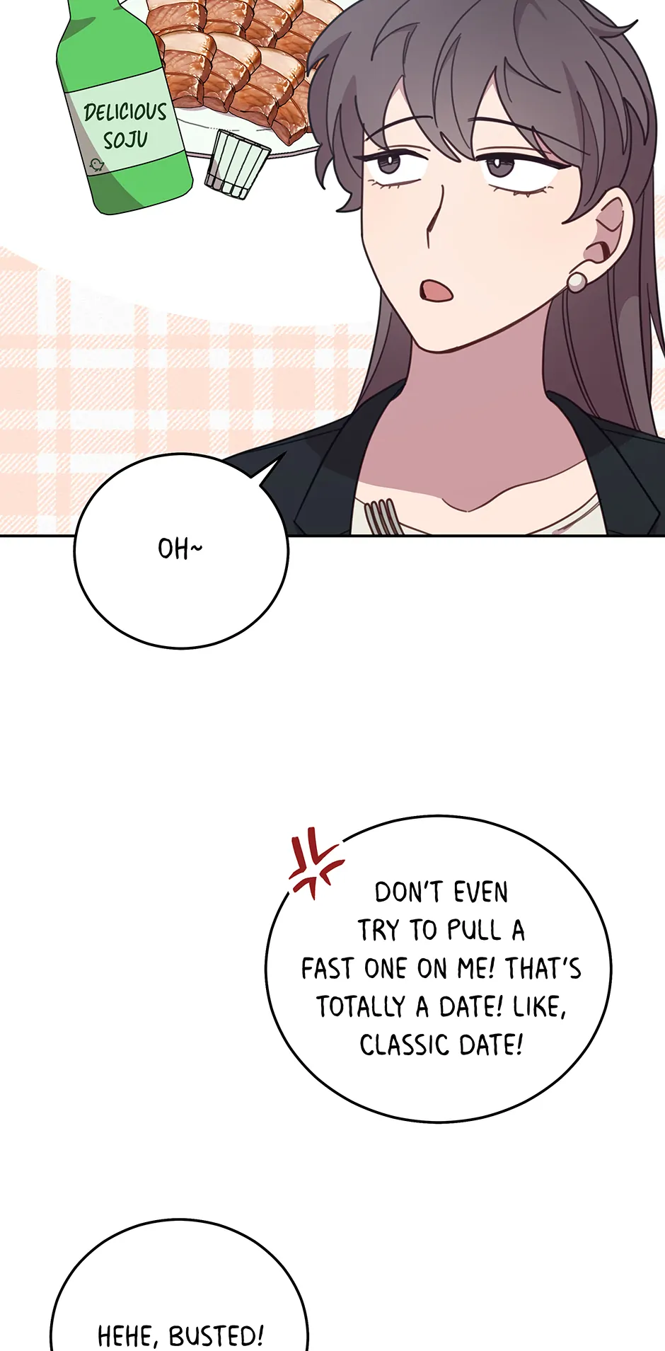 An Animal Hospital In The Border Area Chapter 151 - Page 71