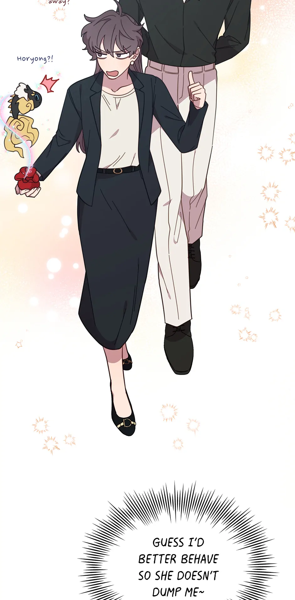 An Animal Hospital In The Border Area Chapter 151 - Page 74