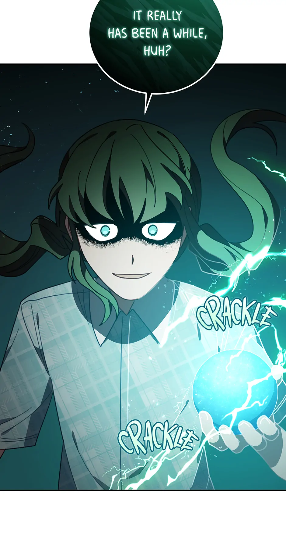 An Animal Hospital In The Border Area Chapter 151 - Page 80