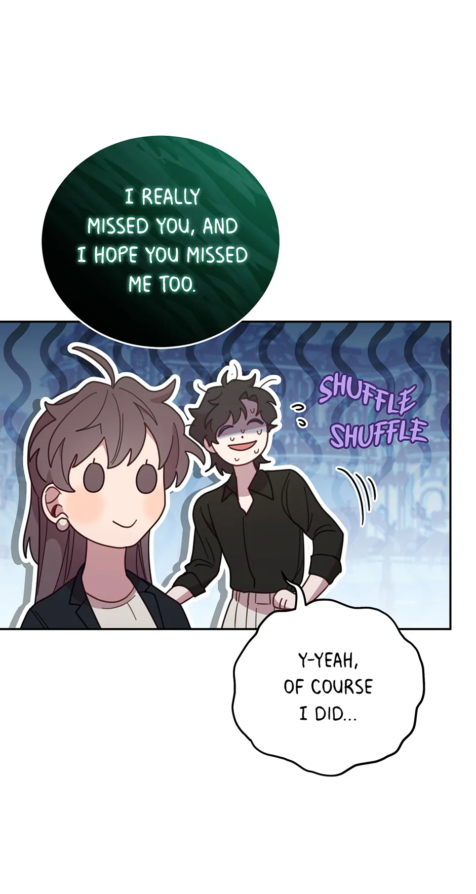 An Animal Hospital In The Border Area Chapter 151 - Page 81