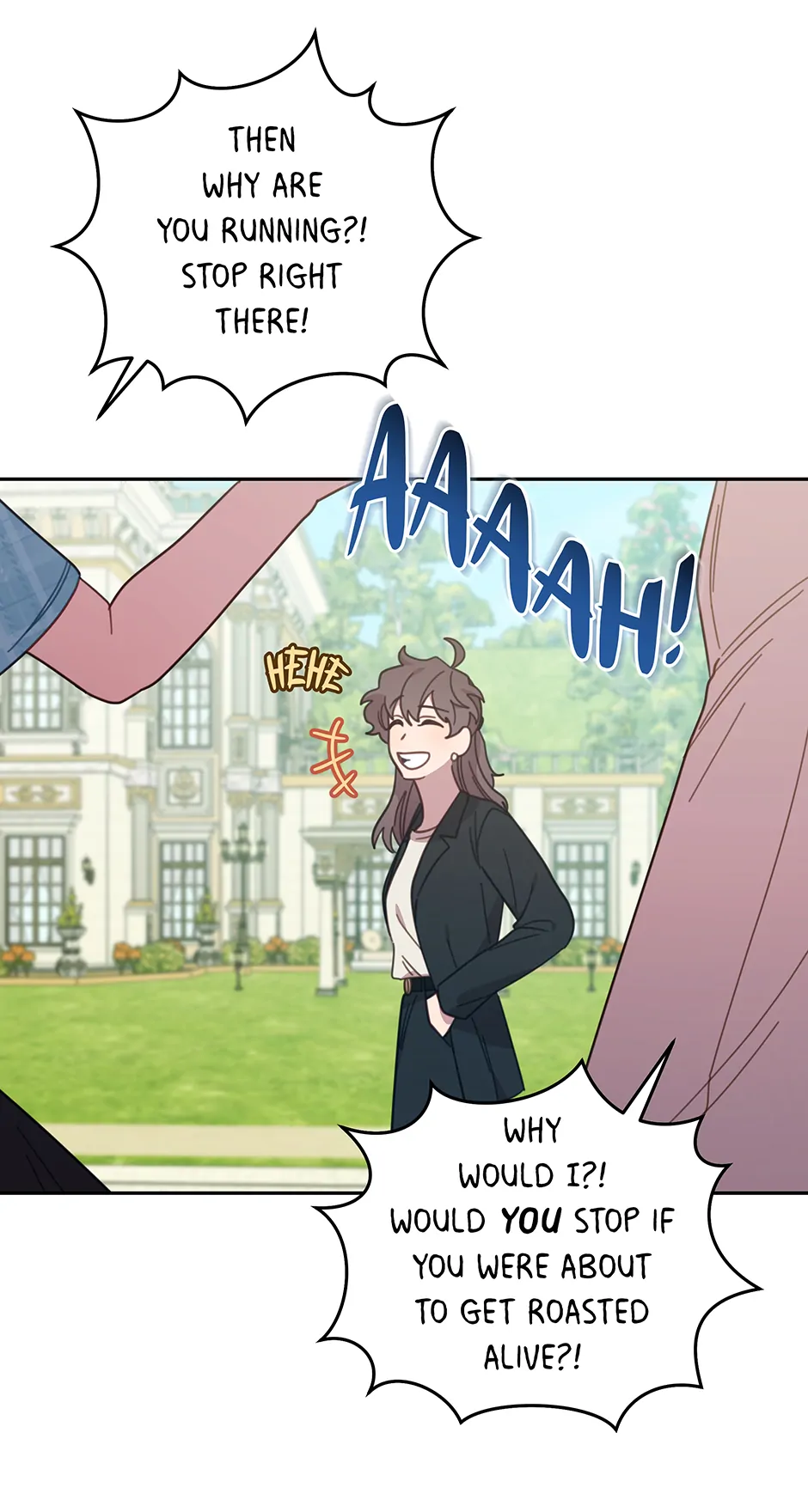 An Animal Hospital In The Border Area Chapter 151 - Page 82