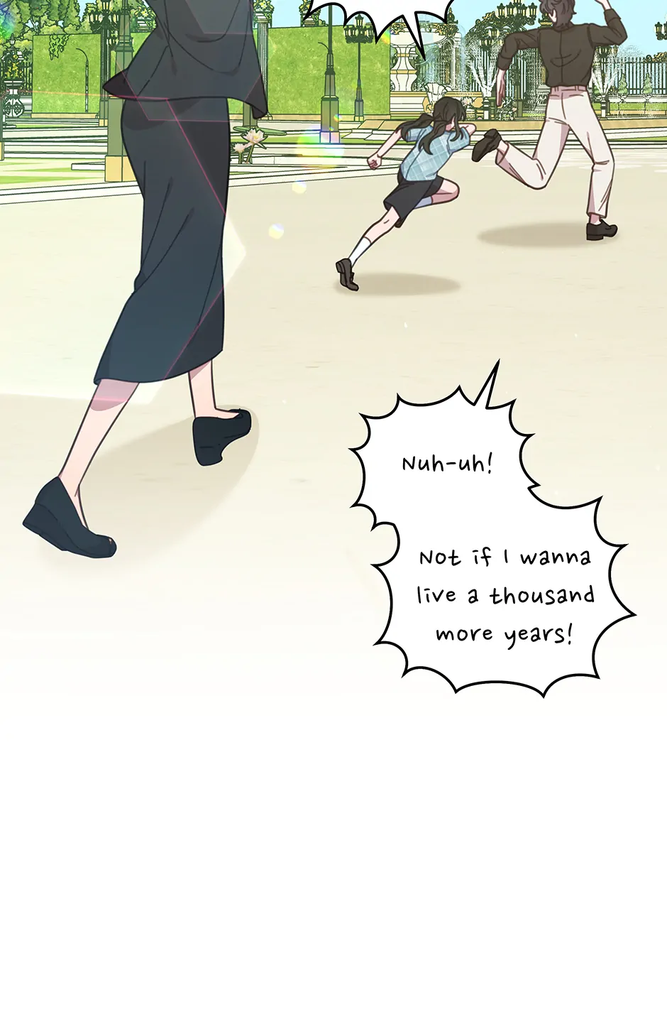 An Animal Hospital In The Border Area Chapter 151 - Page 84