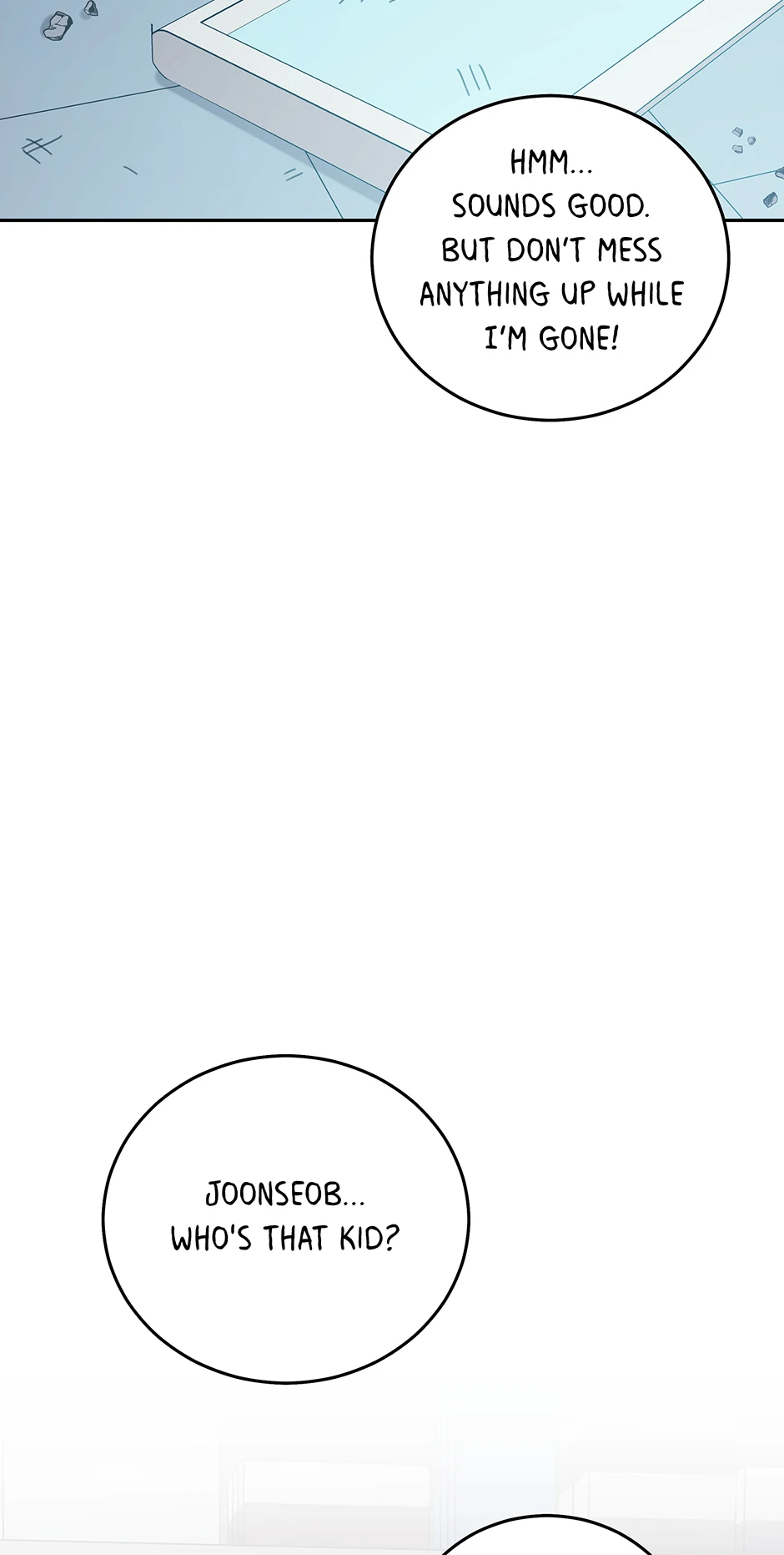 An Animal Hospital In The Border Area Chapter 152 - Page 19