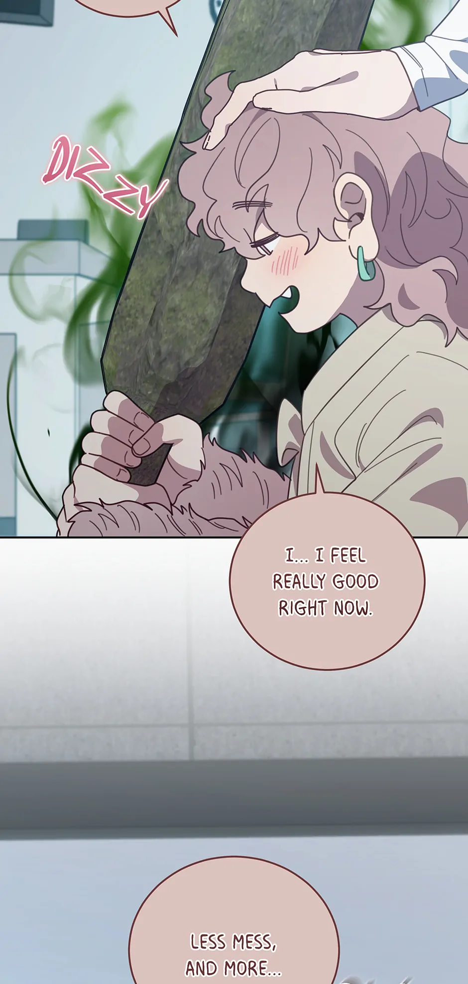 An Animal Hospital In The Border Area Chapter 152 - Page 29