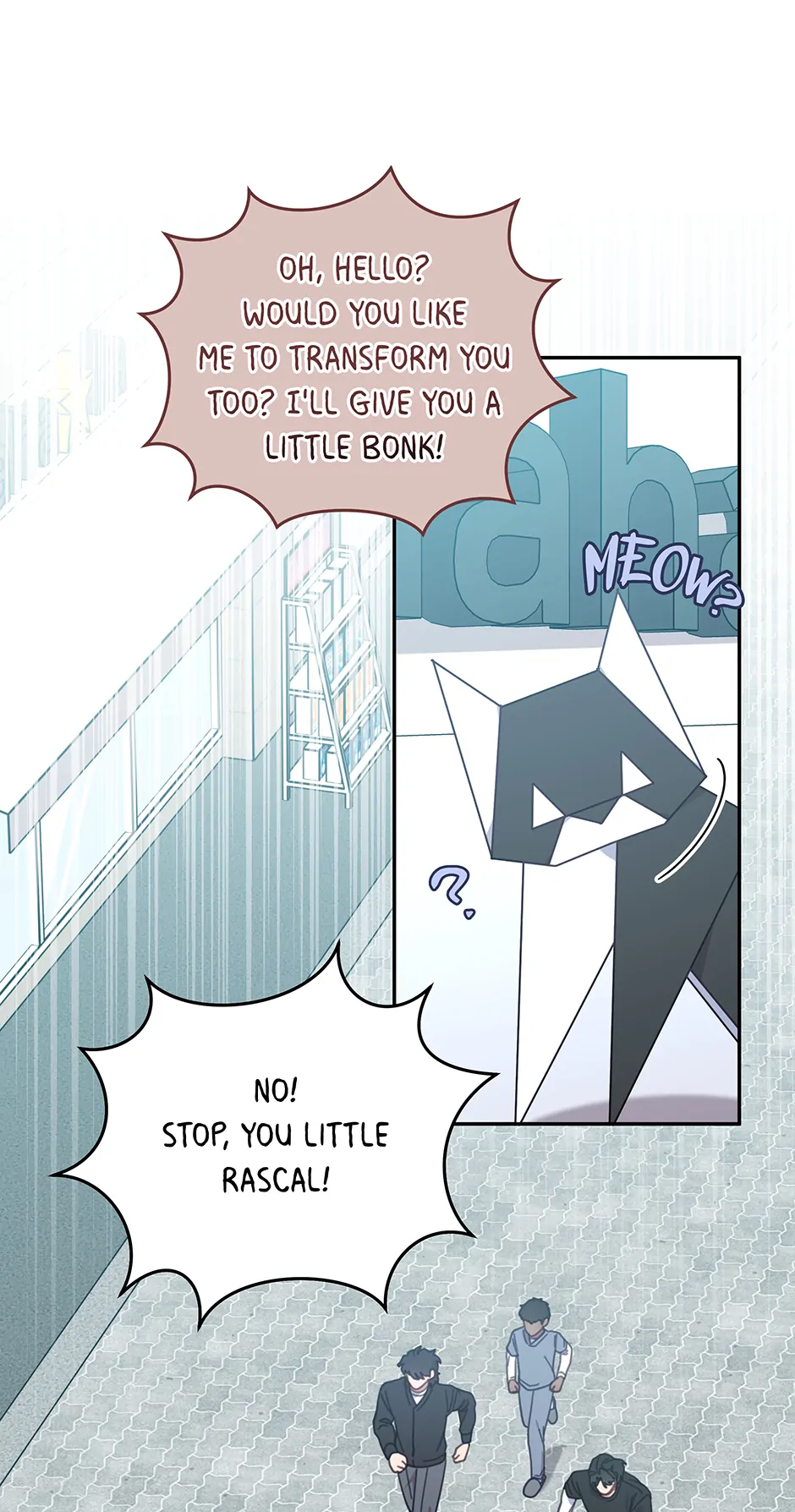 An Animal Hospital In The Border Area Chapter 152 - Page 40