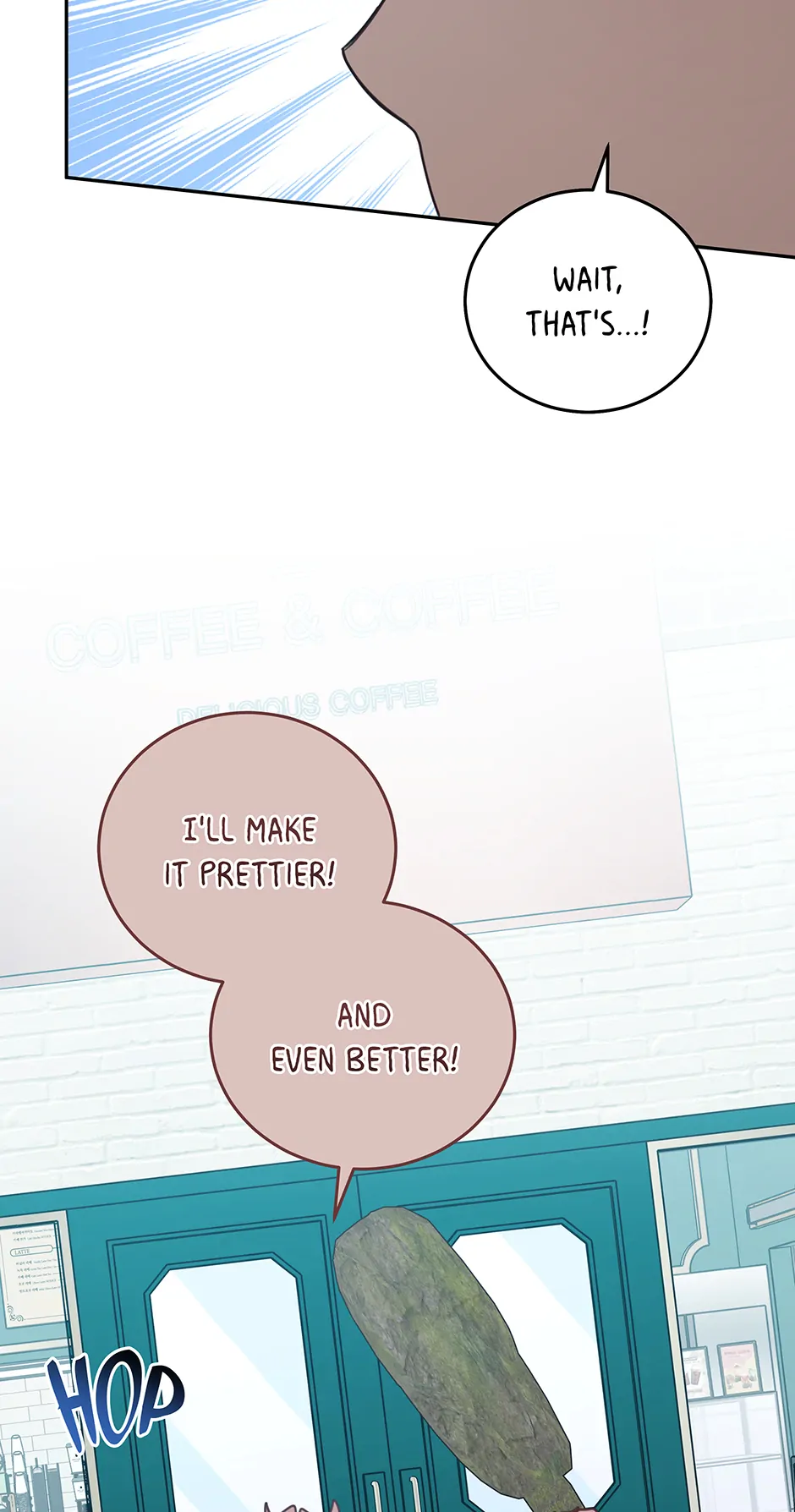 An Animal Hospital In The Border Area Chapter 152 - Page 43