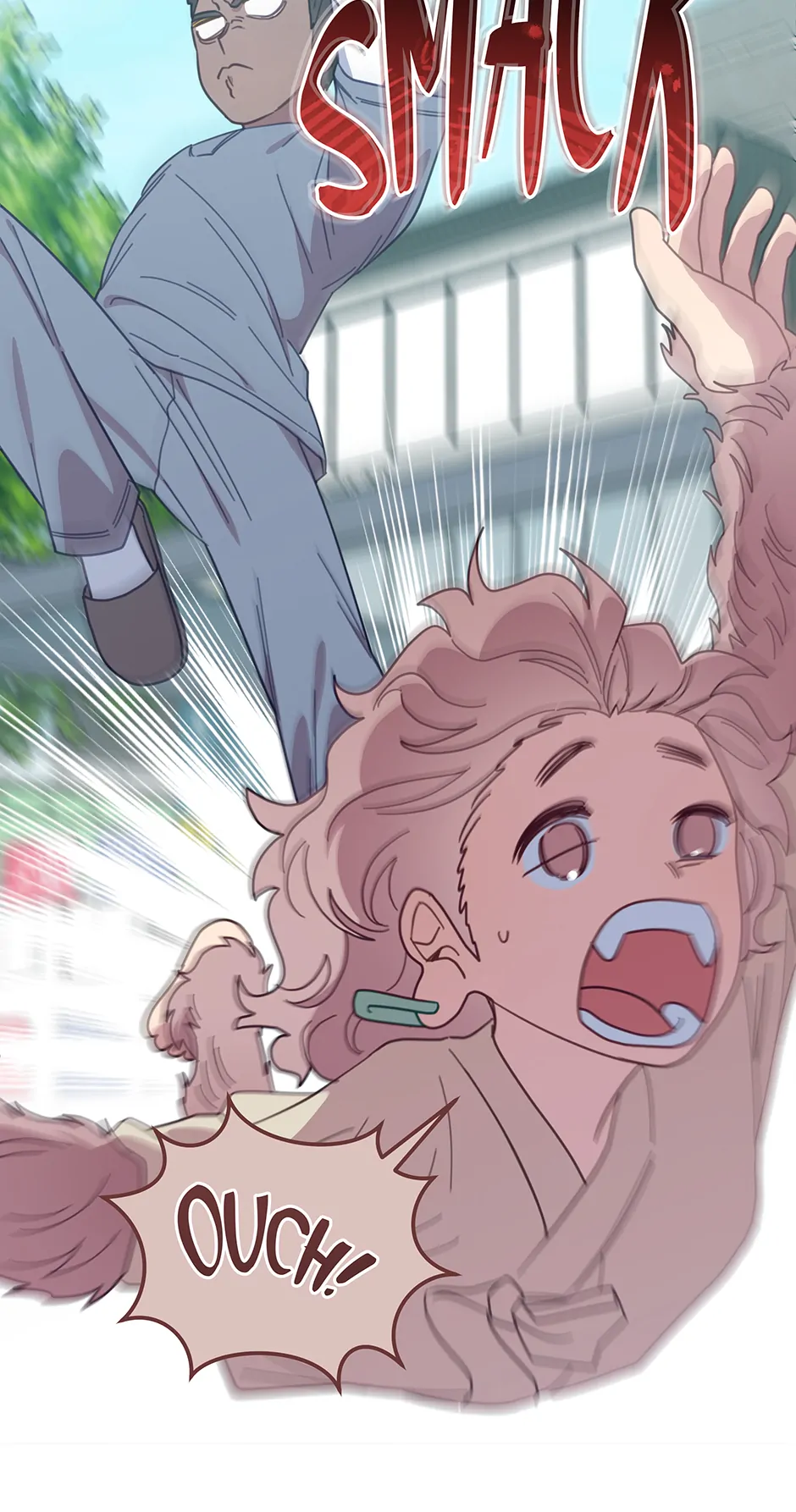 An Animal Hospital In The Border Area Chapter 152 - Page 47