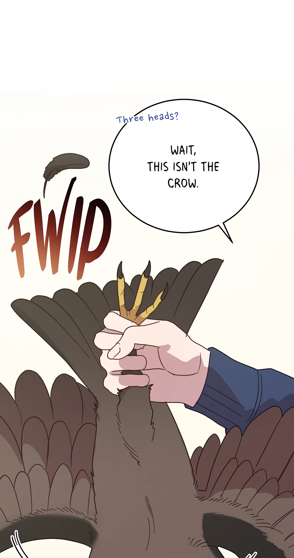 An Animal Hospital In The Border Area Chapter 152 - Page 57