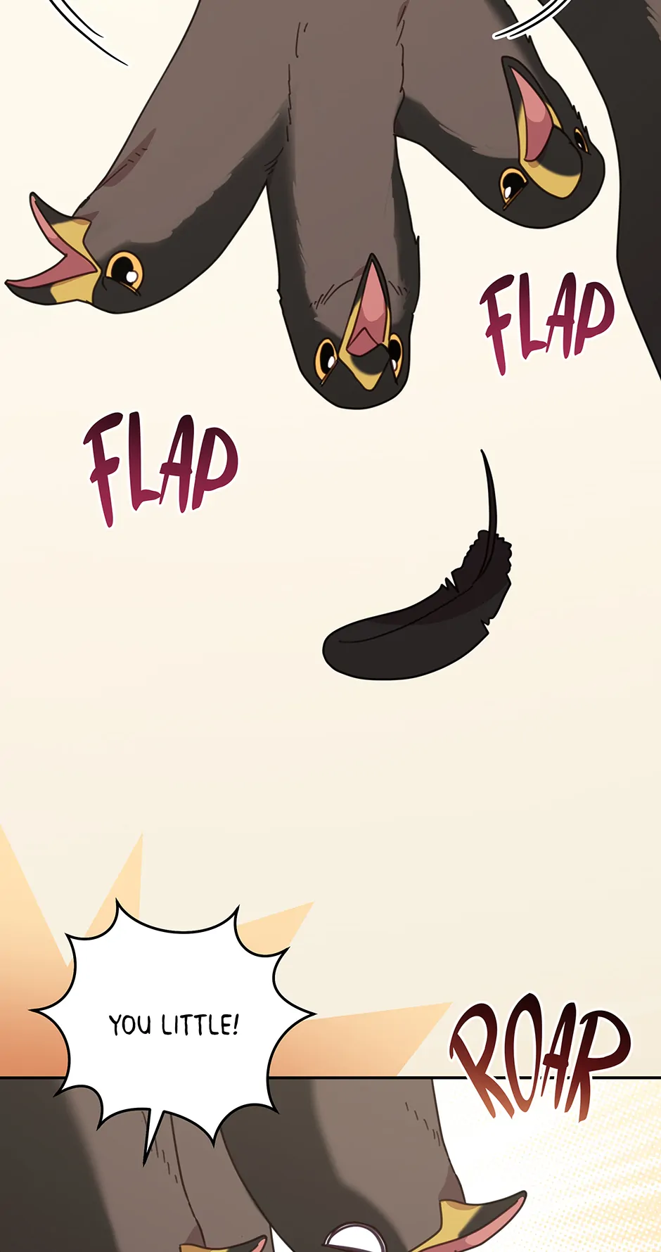 An Animal Hospital In The Border Area Chapter 152 - Page 58