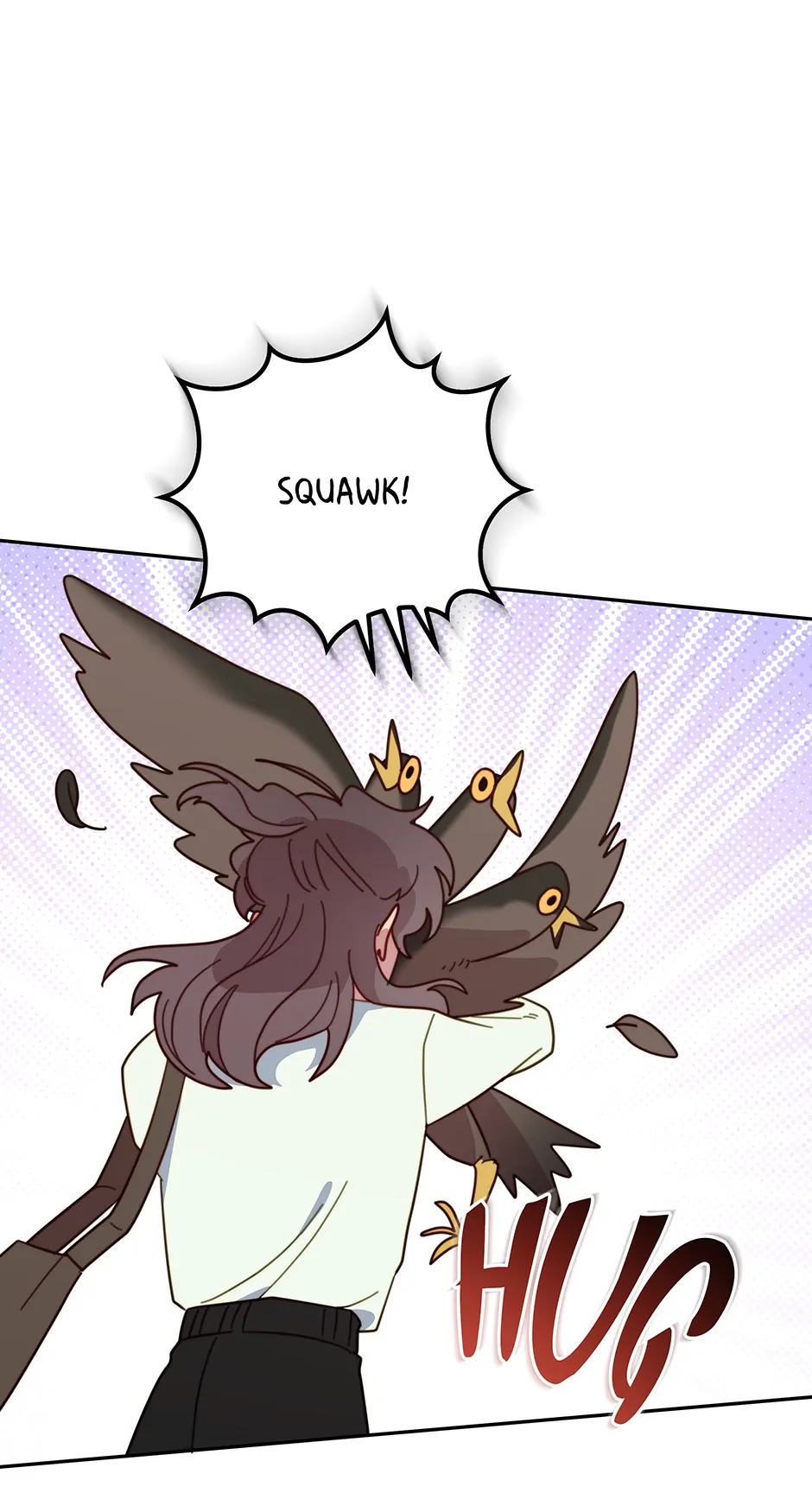 An Animal Hospital In The Border Area Chapter 152 - Page 71