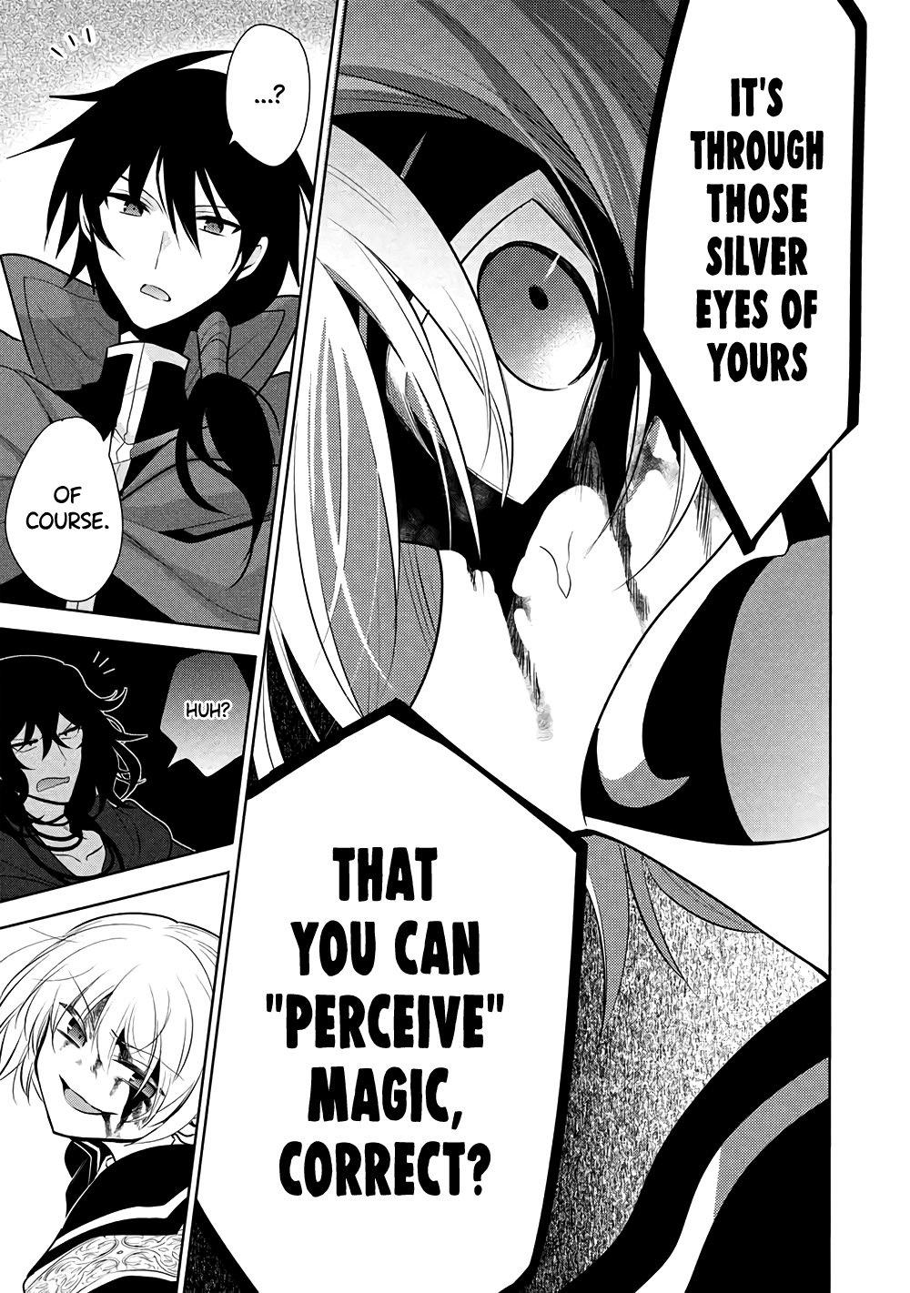 An Archdemon's Dilemma, How to Love Your Elf Bride Chapter 71 - Page 19