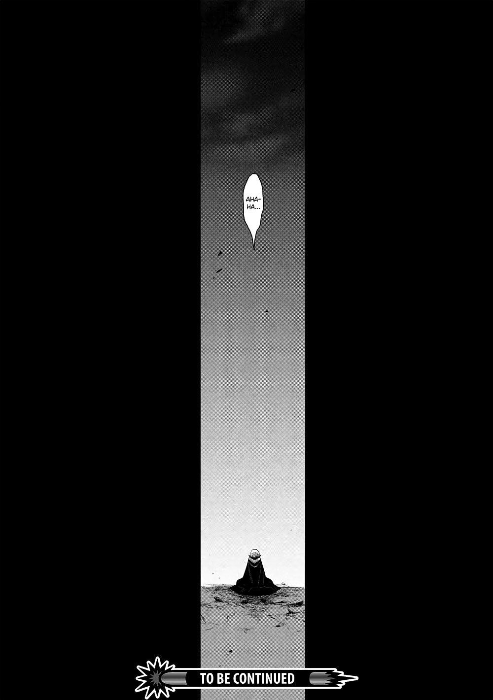 An Archdemon's Dilemma, How to Love Your Elf Bride Chapter 71 - Page 31