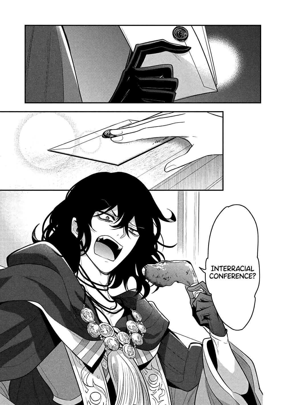 An Archdemon's Dilemma, How to Love Your Elf Bride Chapter 73 - Page 18