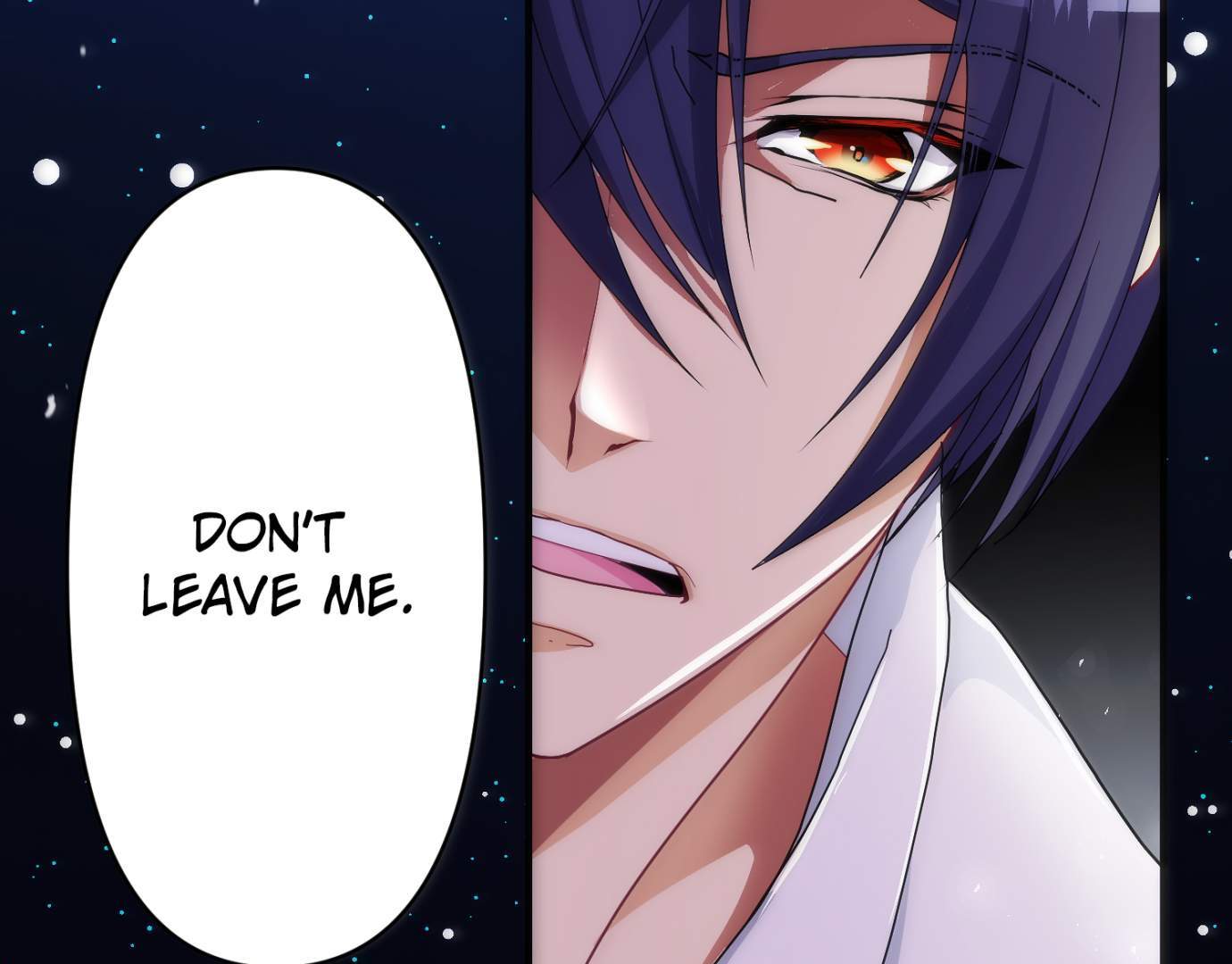 An Evil God’s Bride Proclaims Herself a Good Wife ~My Lord, Feel Free to Cheat on Me or Ignore Me~ (Official) Chapter 0 - Page 87