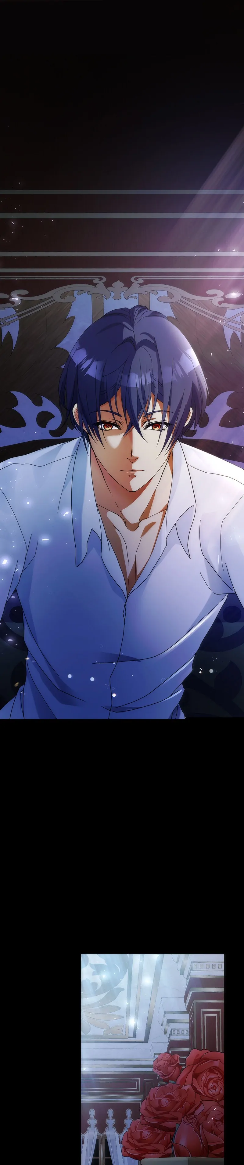 An Evil God’s Bride Proclaims Herself a Good Wife ~My Lord, Feel Free to Cheat on Me or Ignore Me~ (Official) Chapter 0 - Page 105