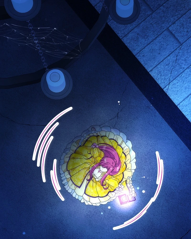 An Evil God’s Bride Proclaims Herself a Good Wife ~My Lord, Feel Free to Cheat on Me or Ignore Me~ (Official) Chapter 1 - Page 61