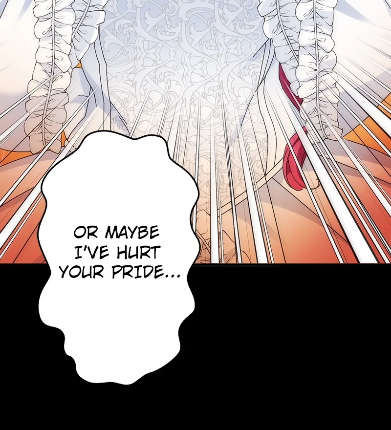 An Evil God’s Bride Proclaims Herself a Good Wife ~My Lord, Feel Free to Cheat on Me or Ignore Me~ (Official) Chapter 3 - Page 74