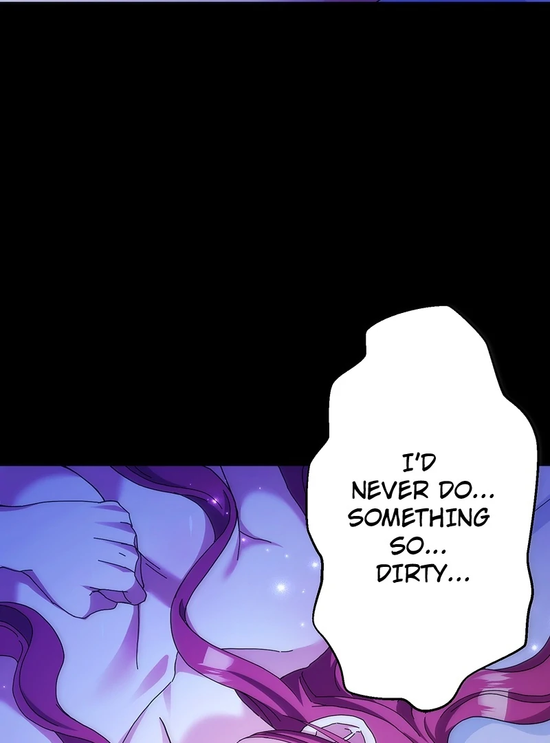 An Evil God’s Bride Proclaims Herself a Good Wife ~My Lord, Feel Free to Cheat on Me or Ignore Me~ (Official) Chapter 5 - Page 56