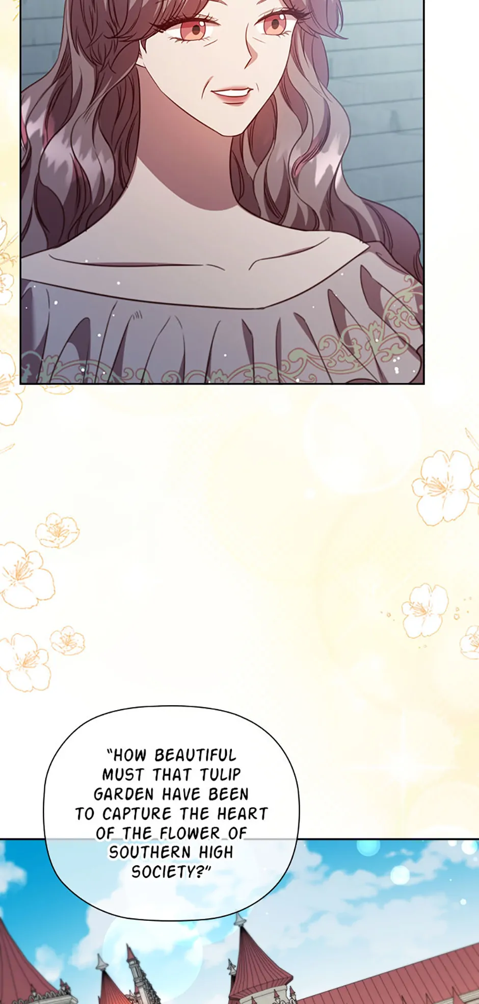 An Extra In The Family Is The First To Be Abandoned Chapter 117 - Page 4