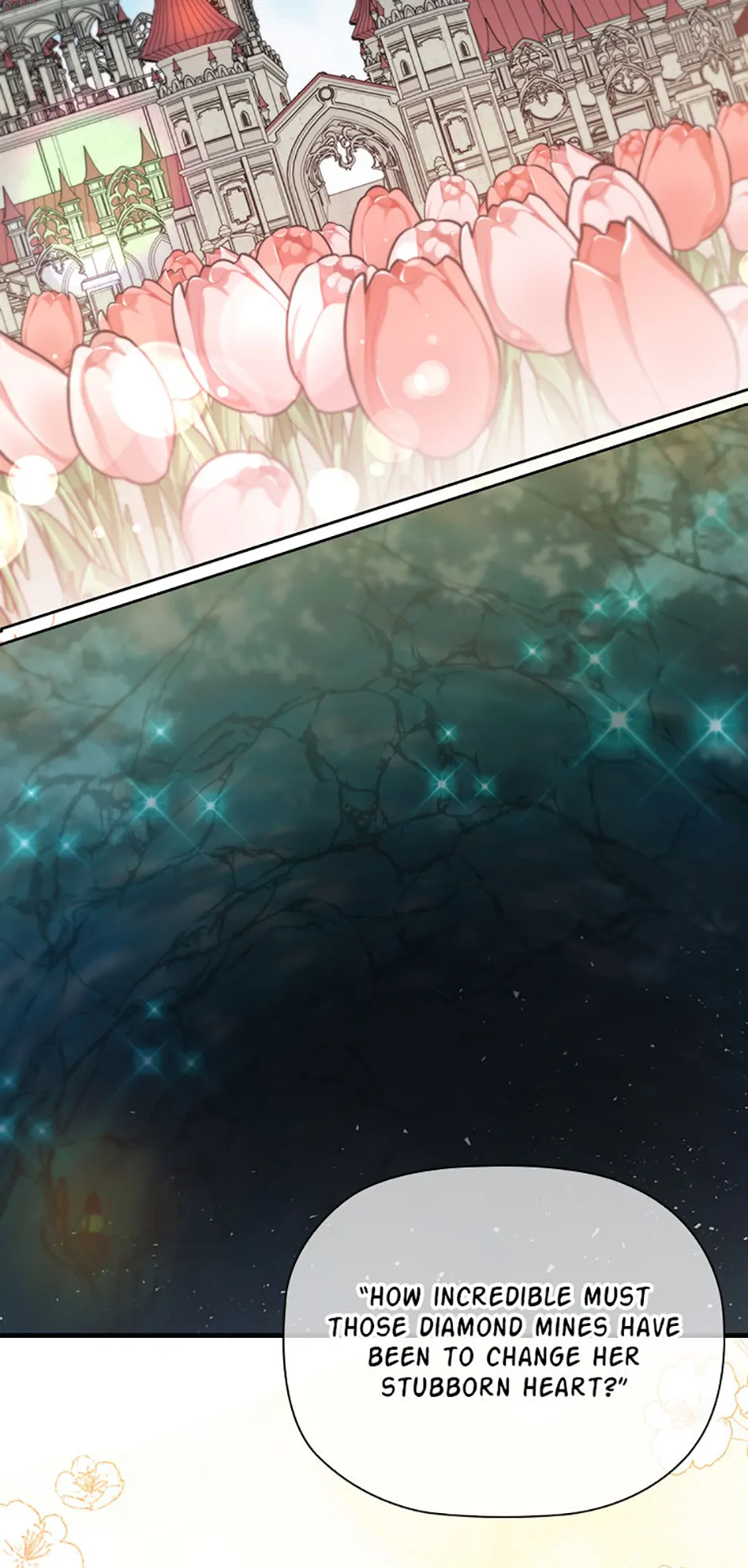 An Extra In The Family Is The First To Be Abandoned Chapter 117 - Page 5