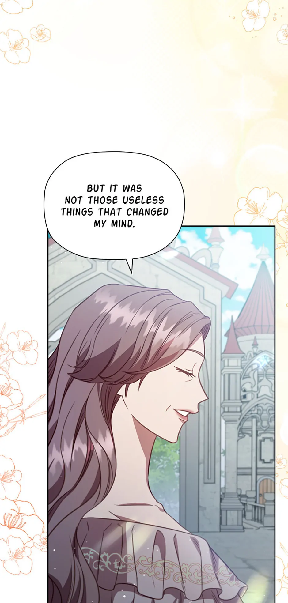 An Extra In The Family Is The First To Be Abandoned Chapter 117 - Page 6