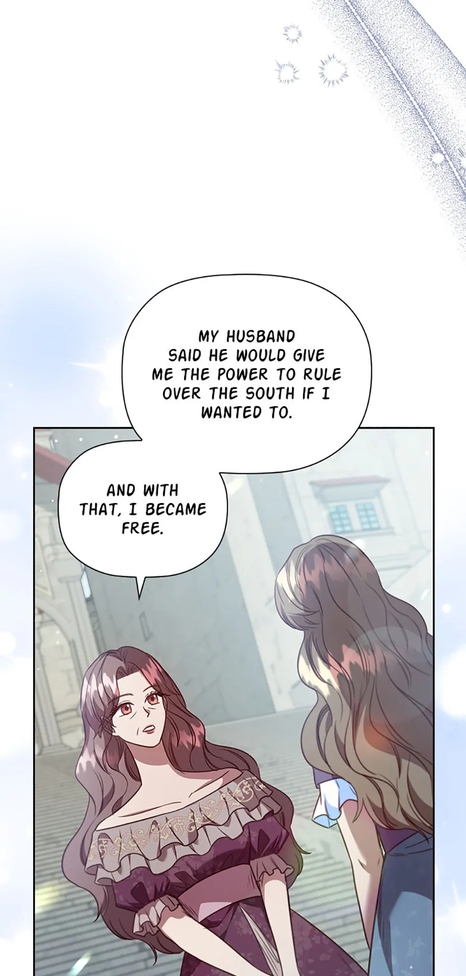 An Extra In The Family Is The First To Be Abandoned Chapter 117 - Page 9