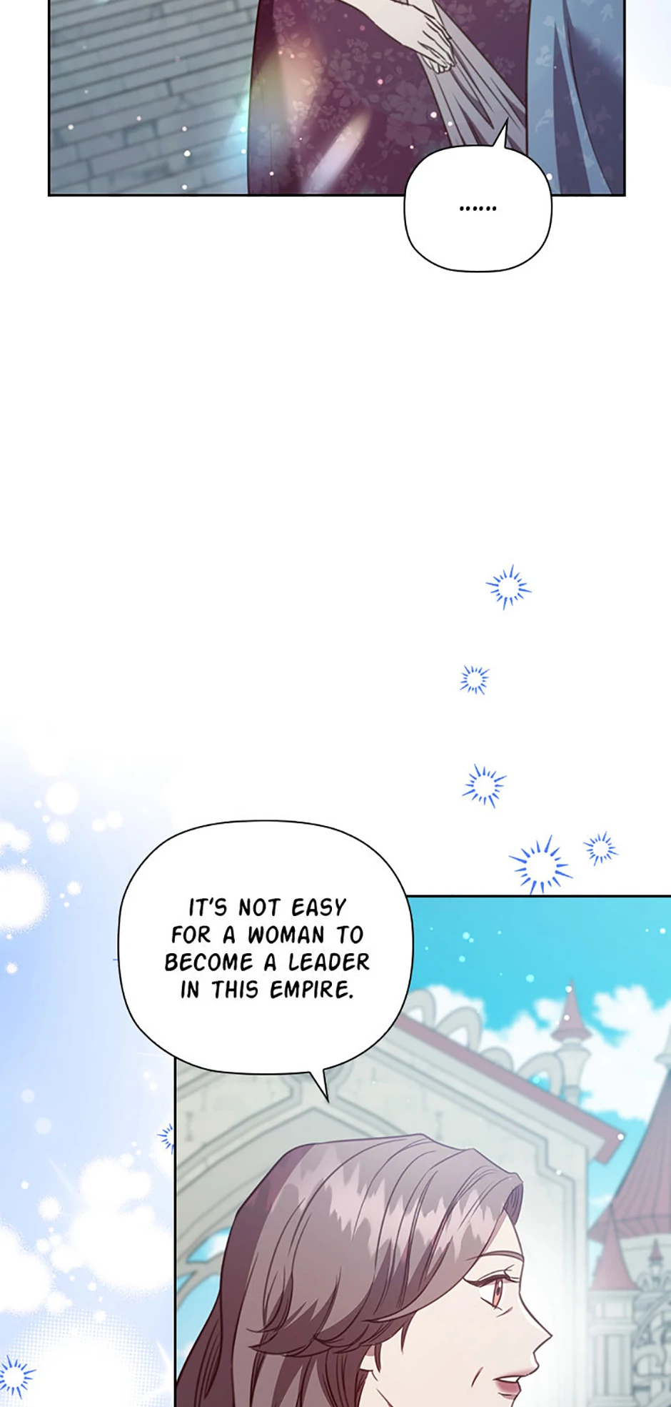 An Extra In The Family Is The First To Be Abandoned Chapter 117 - Page 10