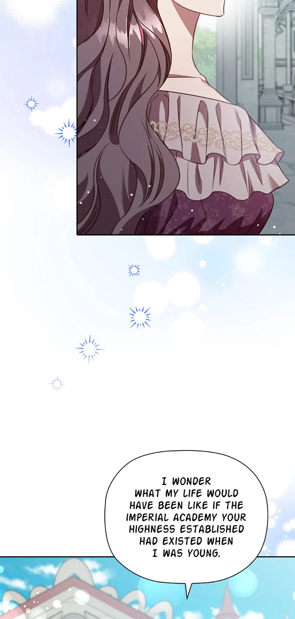 An Extra In The Family Is The First To Be Abandoned Chapter 117 - Page 11