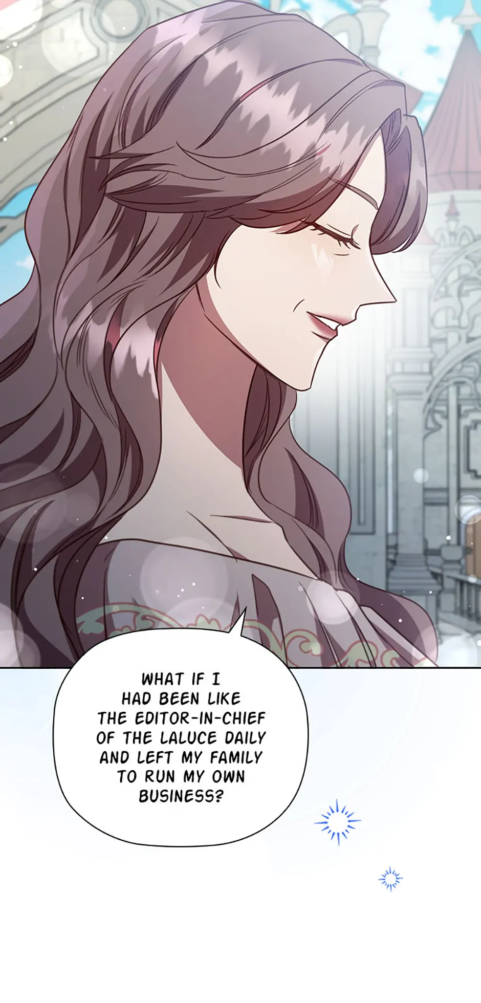 An Extra In The Family Is The First To Be Abandoned Chapter 117 - Page 12