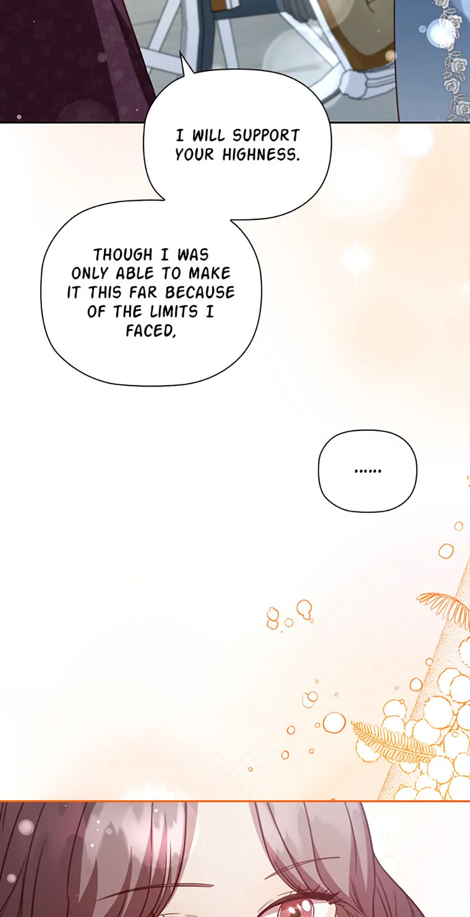 An Extra In The Family Is The First To Be Abandoned Chapter 117 - Page 15