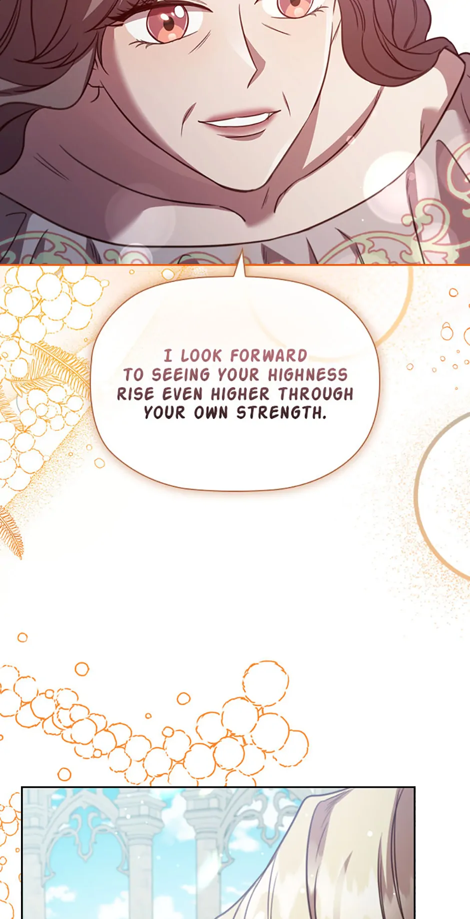 An Extra In The Family Is The First To Be Abandoned Chapter 117 - Page 16