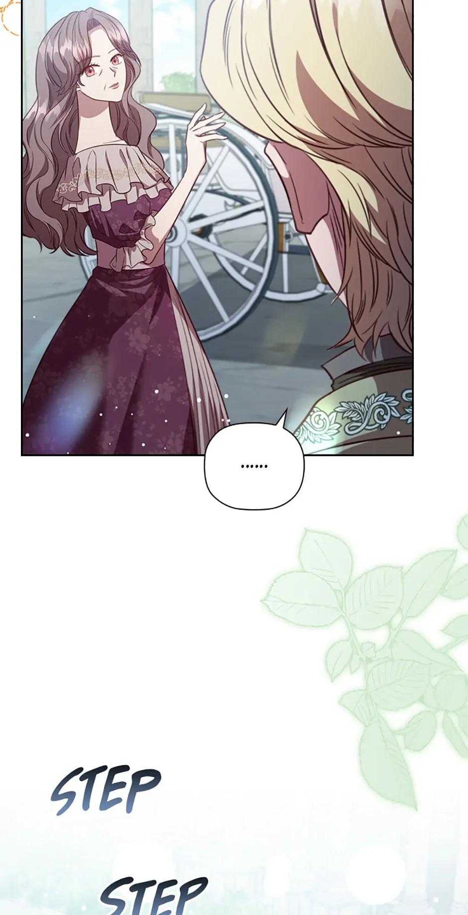 An Extra In The Family Is The First To Be Abandoned Chapter 117 - Page 17