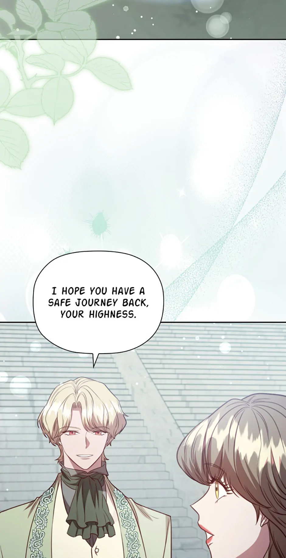 An Extra In The Family Is The First To Be Abandoned Chapter 117 - Page 19