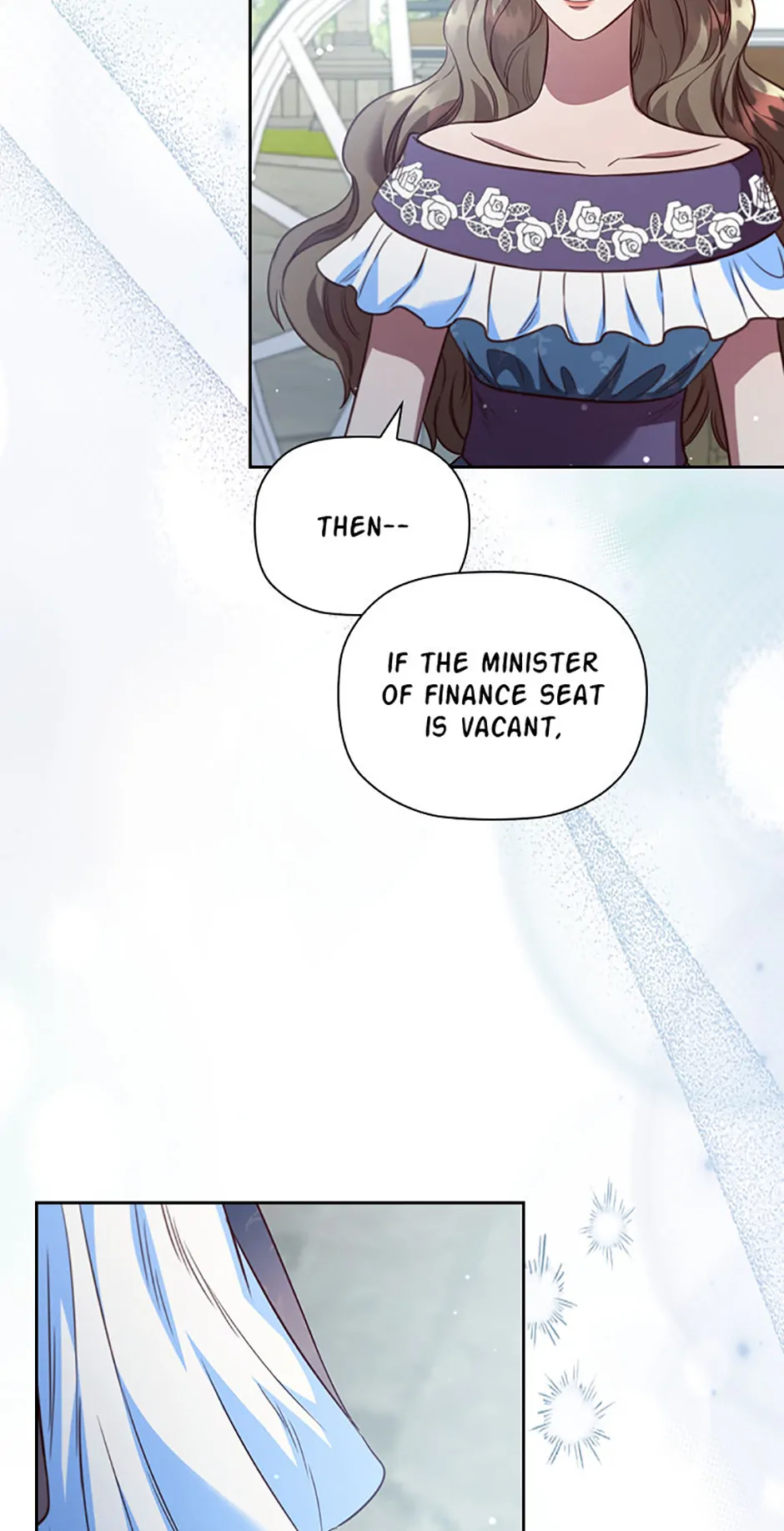 An Extra In The Family Is The First To Be Abandoned Chapter 117 - Page 21