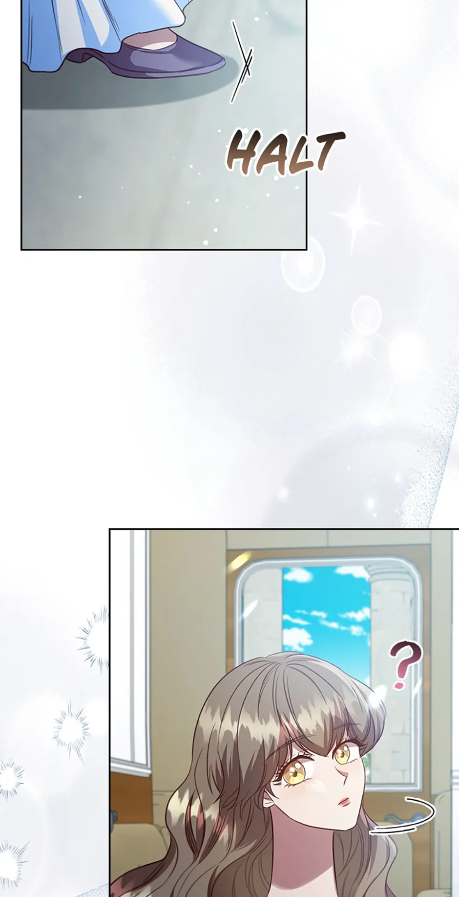 An Extra In The Family Is The First To Be Abandoned Chapter 117 - Page 22